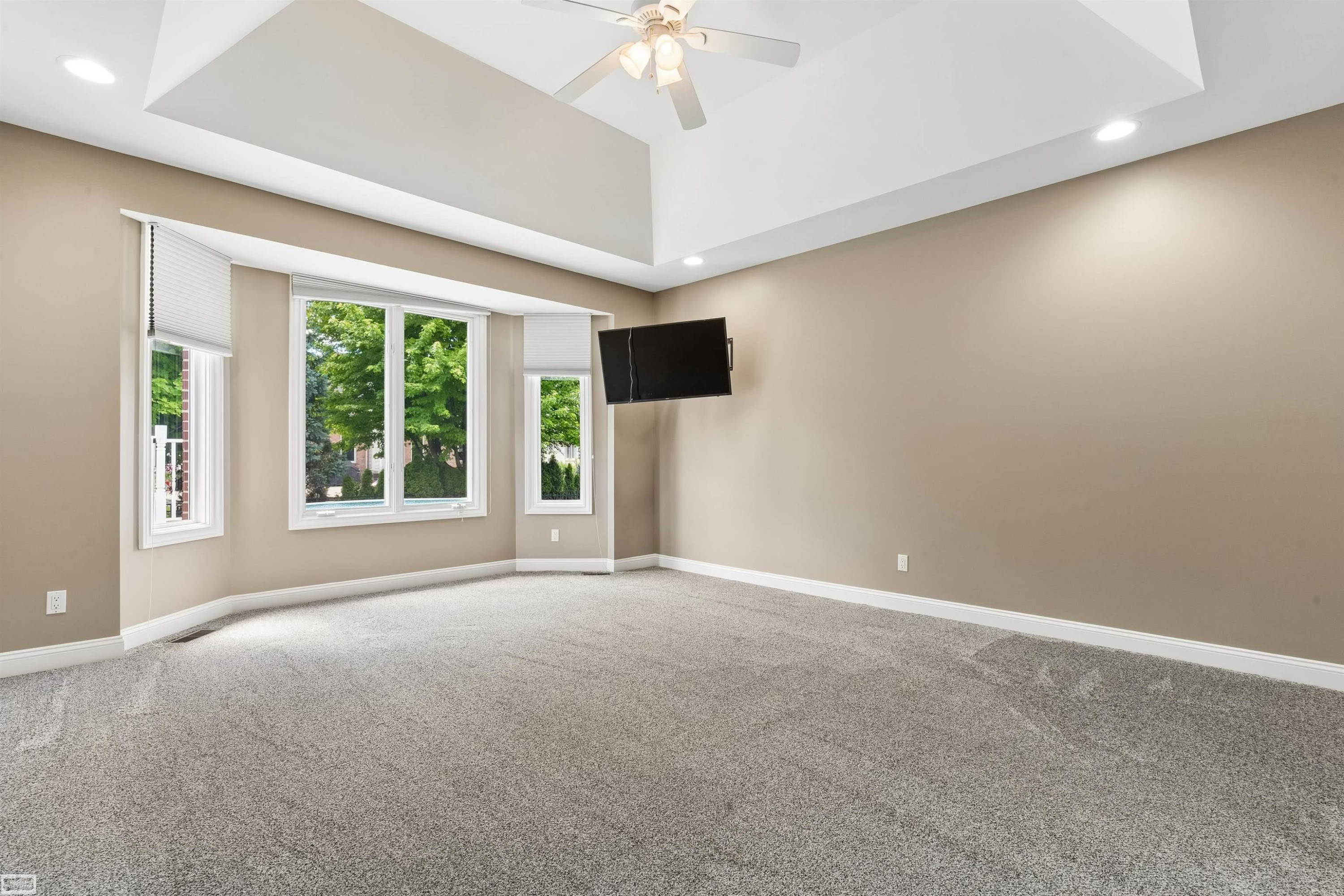 26578 Harvest Dr Drive, Chesterfield, MI — Photo 28