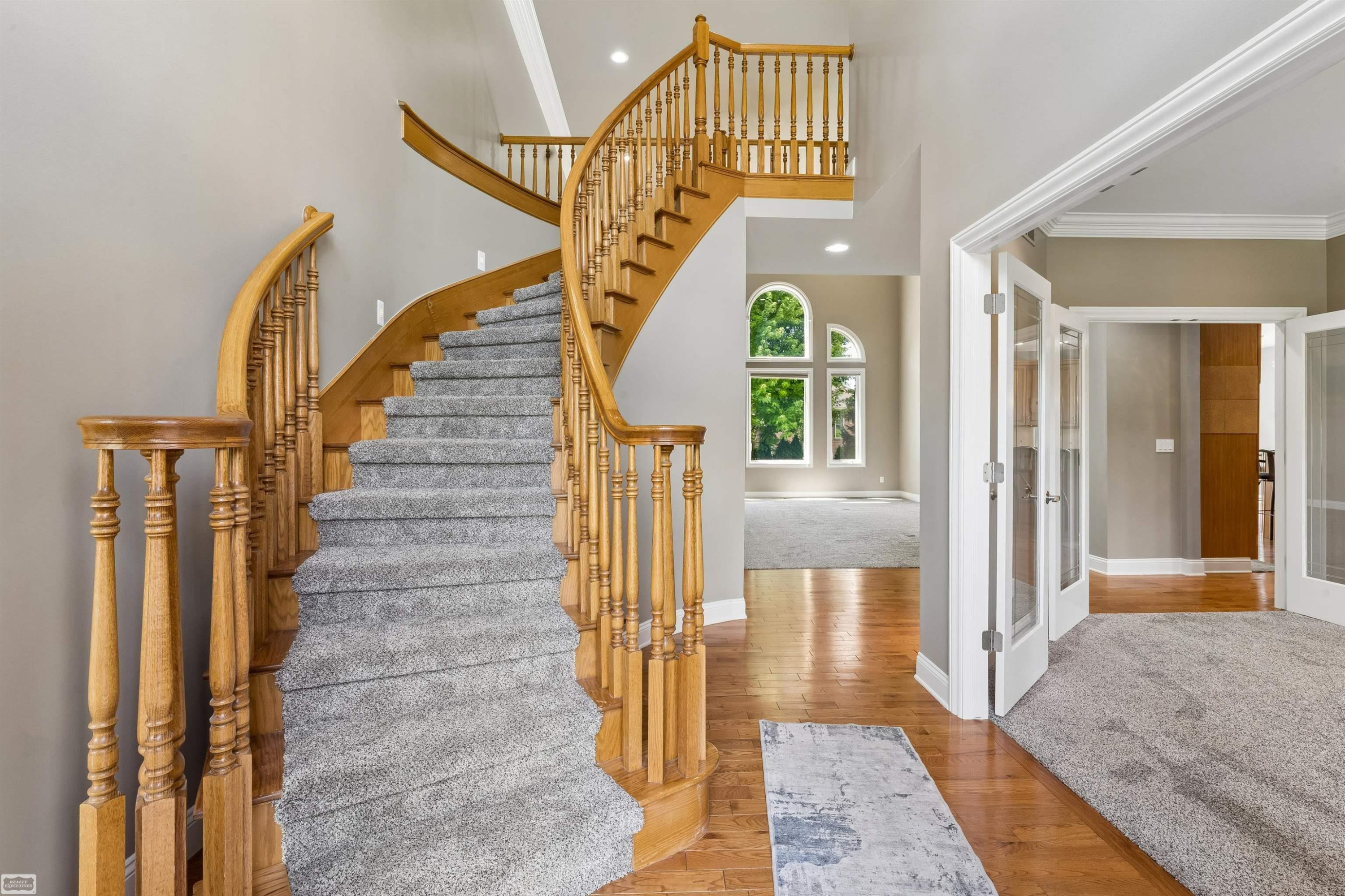 26578 Harvest Dr Drive, Chesterfield, MI — Photo 36