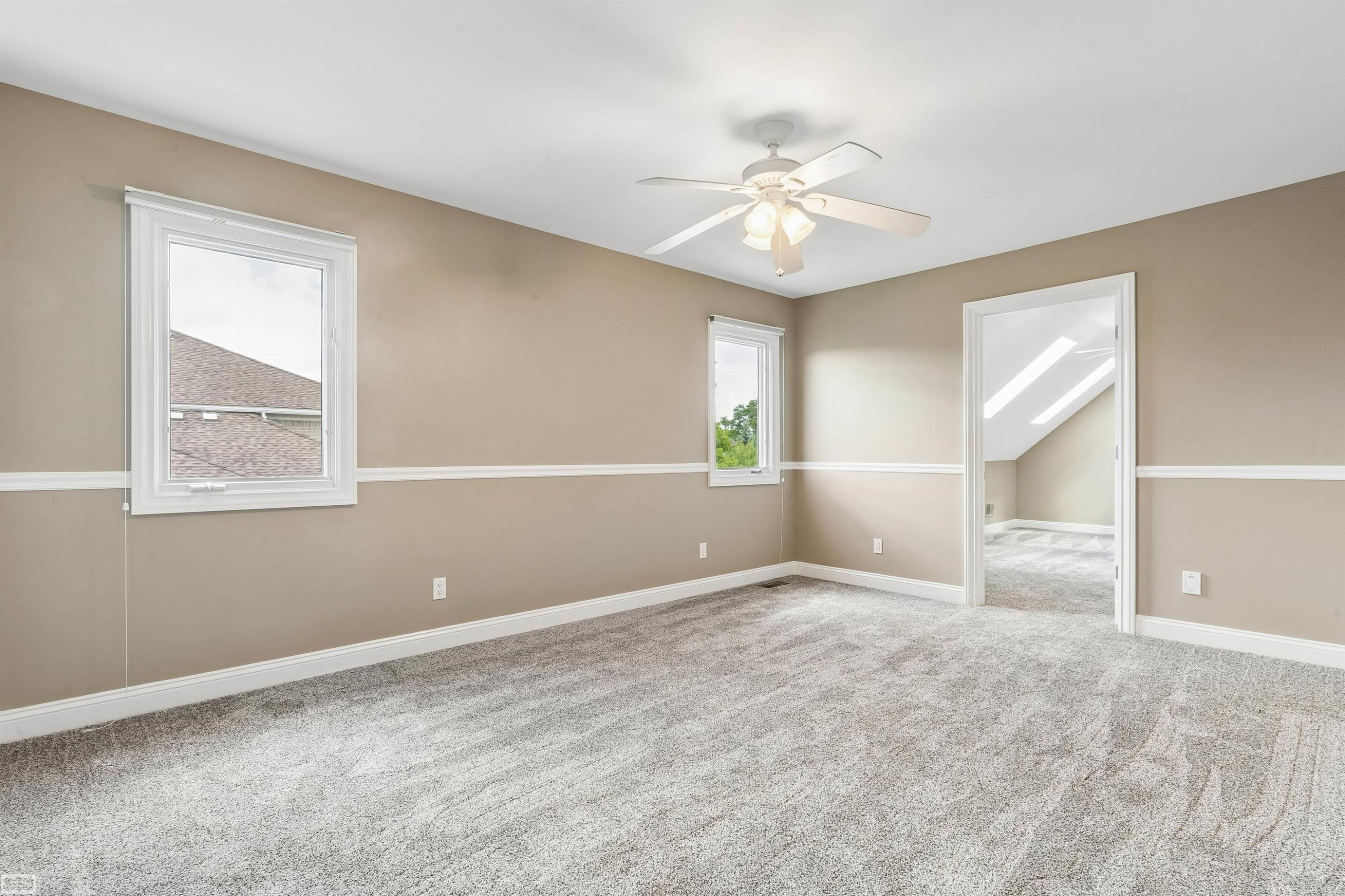 26578 Harvest Dr Drive, Chesterfield, MI — Photo 42