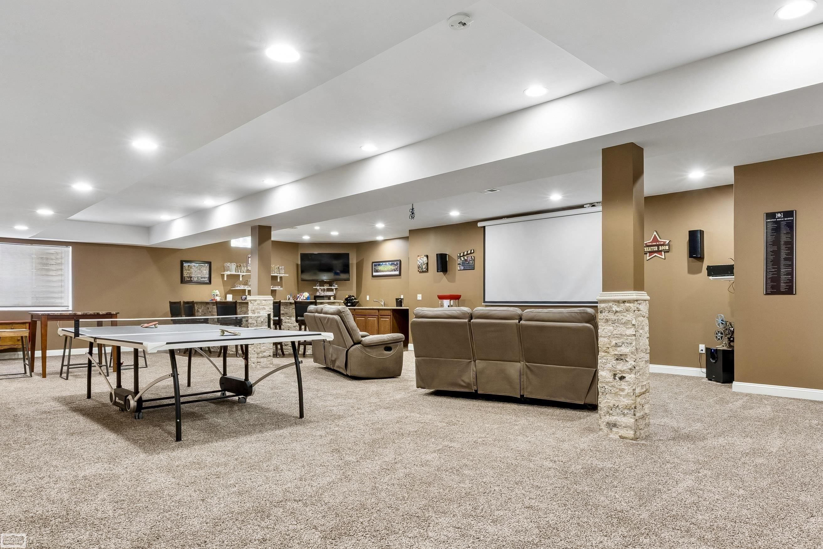 26578 Harvest Dr Drive, Chesterfield, MI — Photo 48
