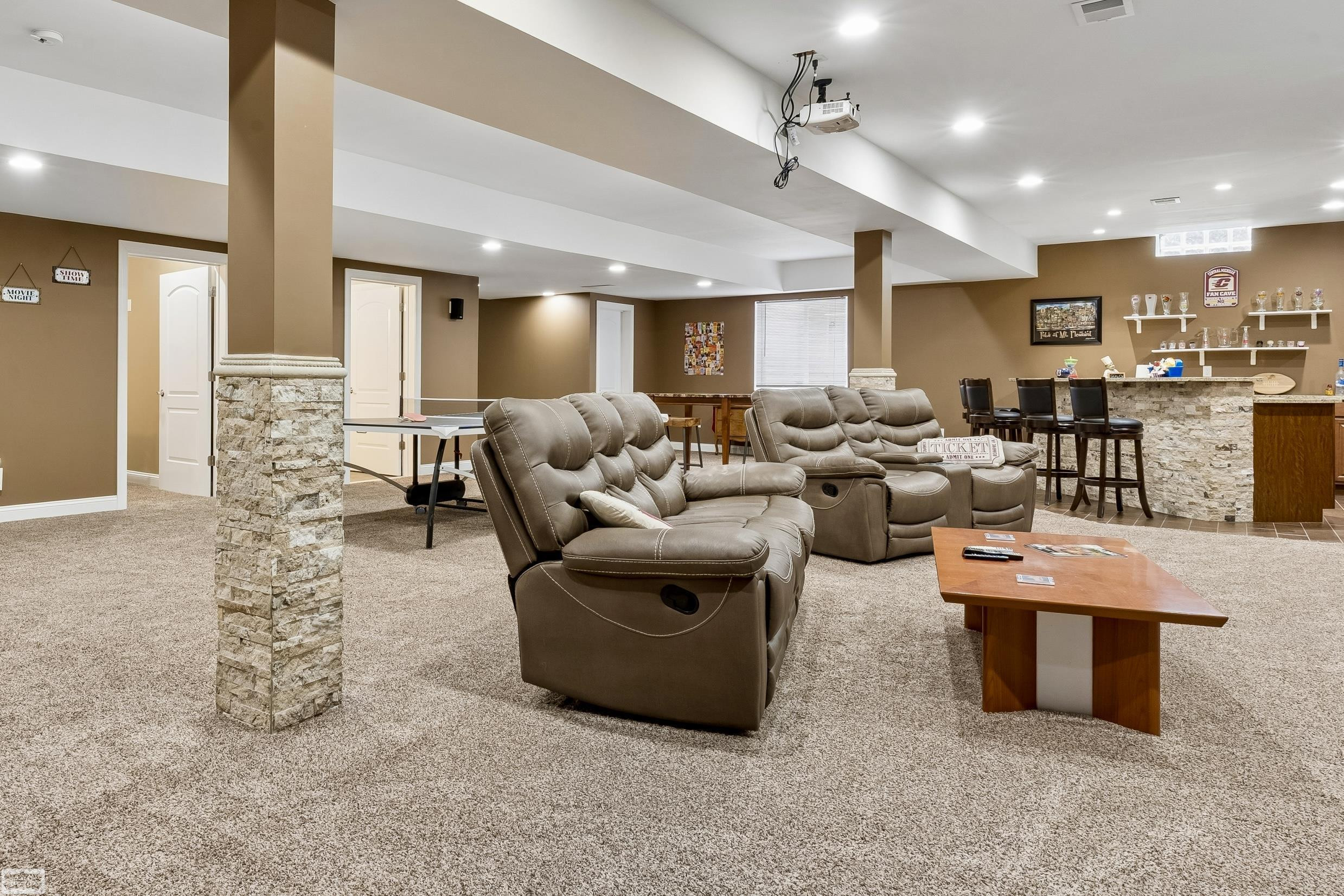 26578 Harvest Dr Drive, Chesterfield, MI — Photo 49