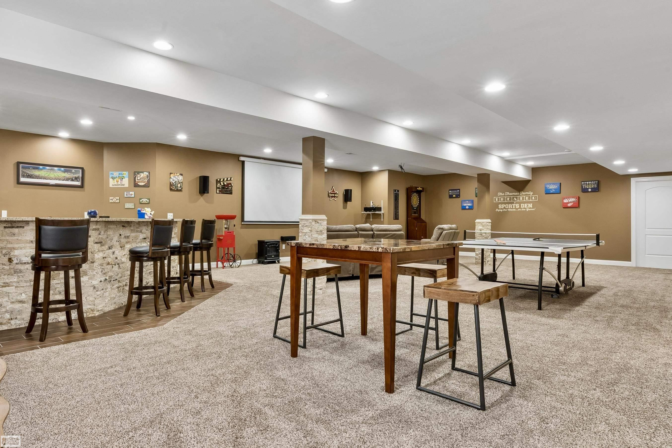 26578 Harvest Dr Drive, Chesterfield, MI — Photo 50