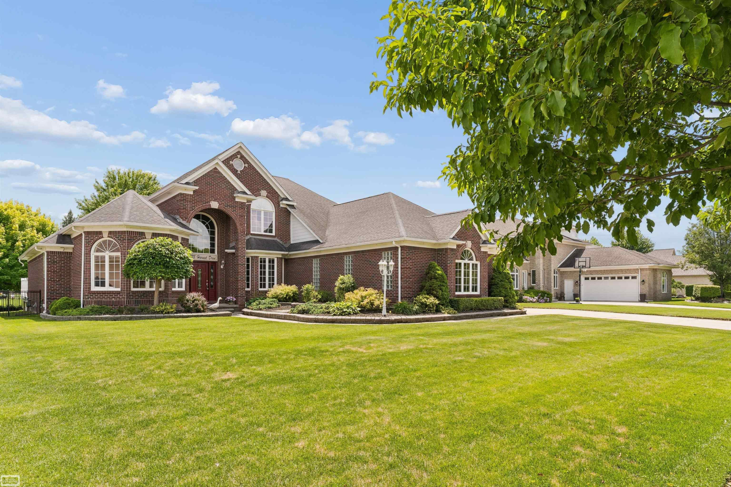 26578 Harvest Dr Drive, Chesterfield, MI — Photo 56