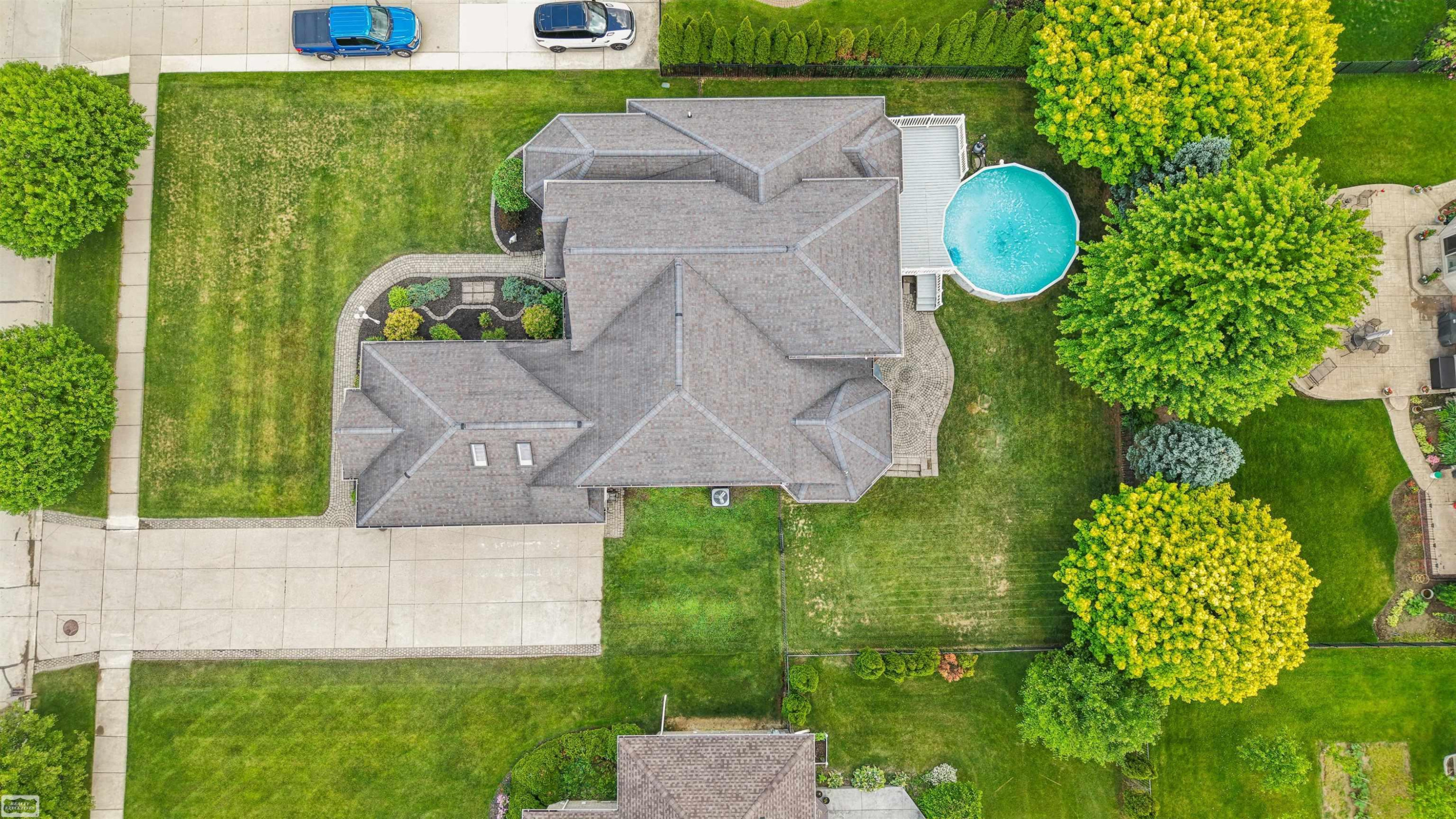 26578 Harvest Dr Drive, Chesterfield, MI — Photo 59