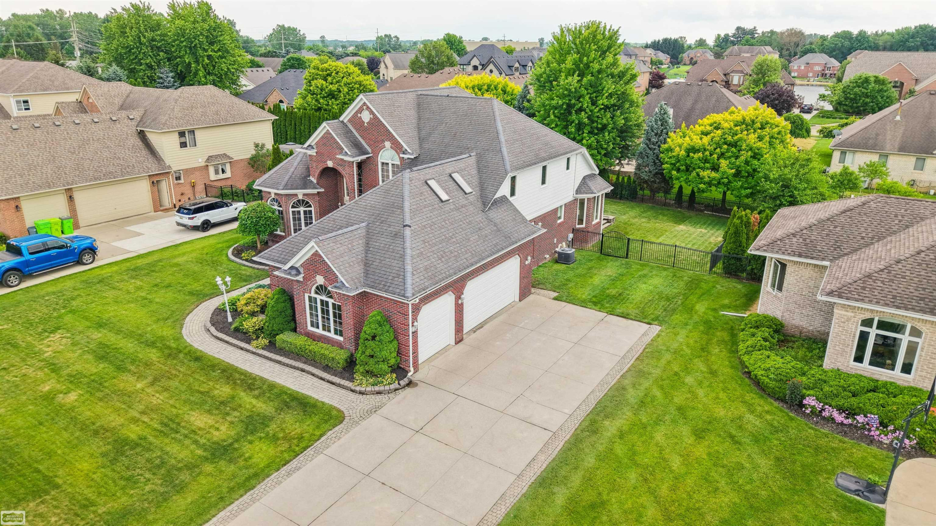 26578 Harvest Dr Drive, Chesterfield, MI — Photo 60