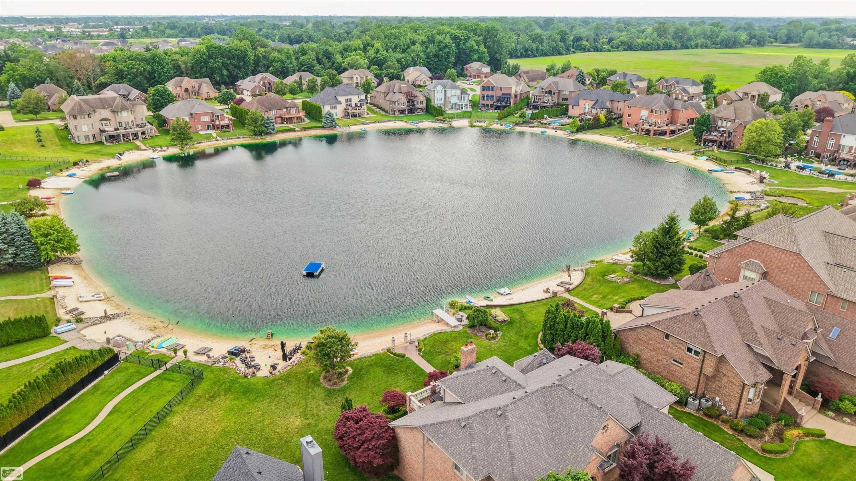 26578 Harvest Dr Drive, Chesterfield, MI — Photo 62