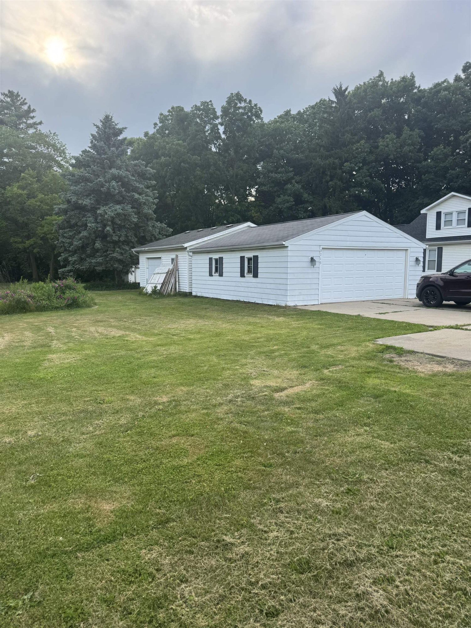 3715 N M-52 Road, Owosso, MI 48867 — Photo 3