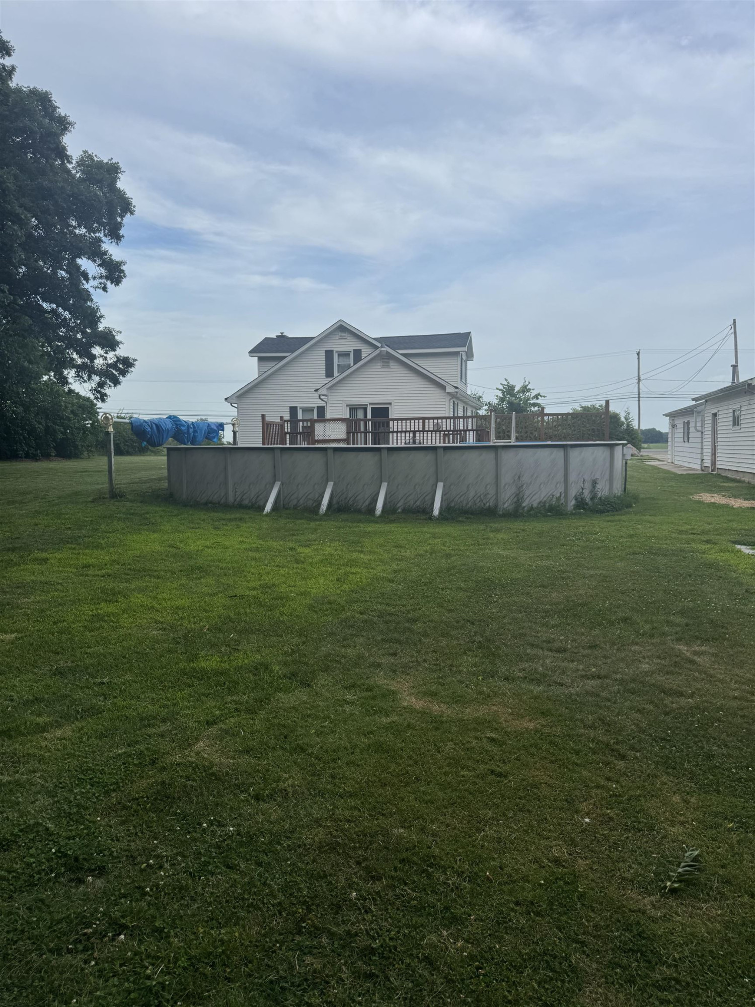 3715 N M-52 Road, Owosso, MI 48867 — Photo 6