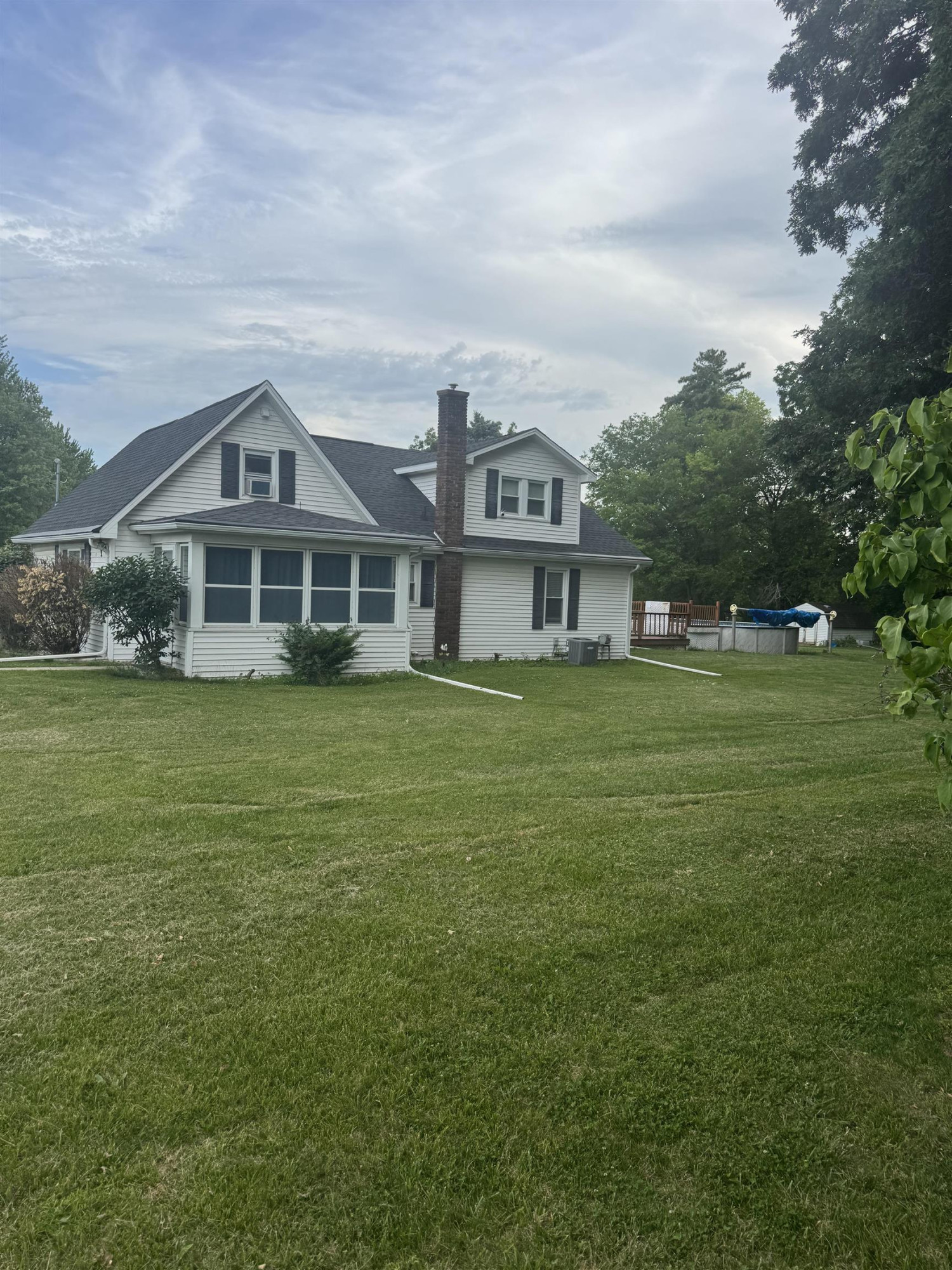 3715 N M-52 Road, Owosso, MI 48867 — Photo 7