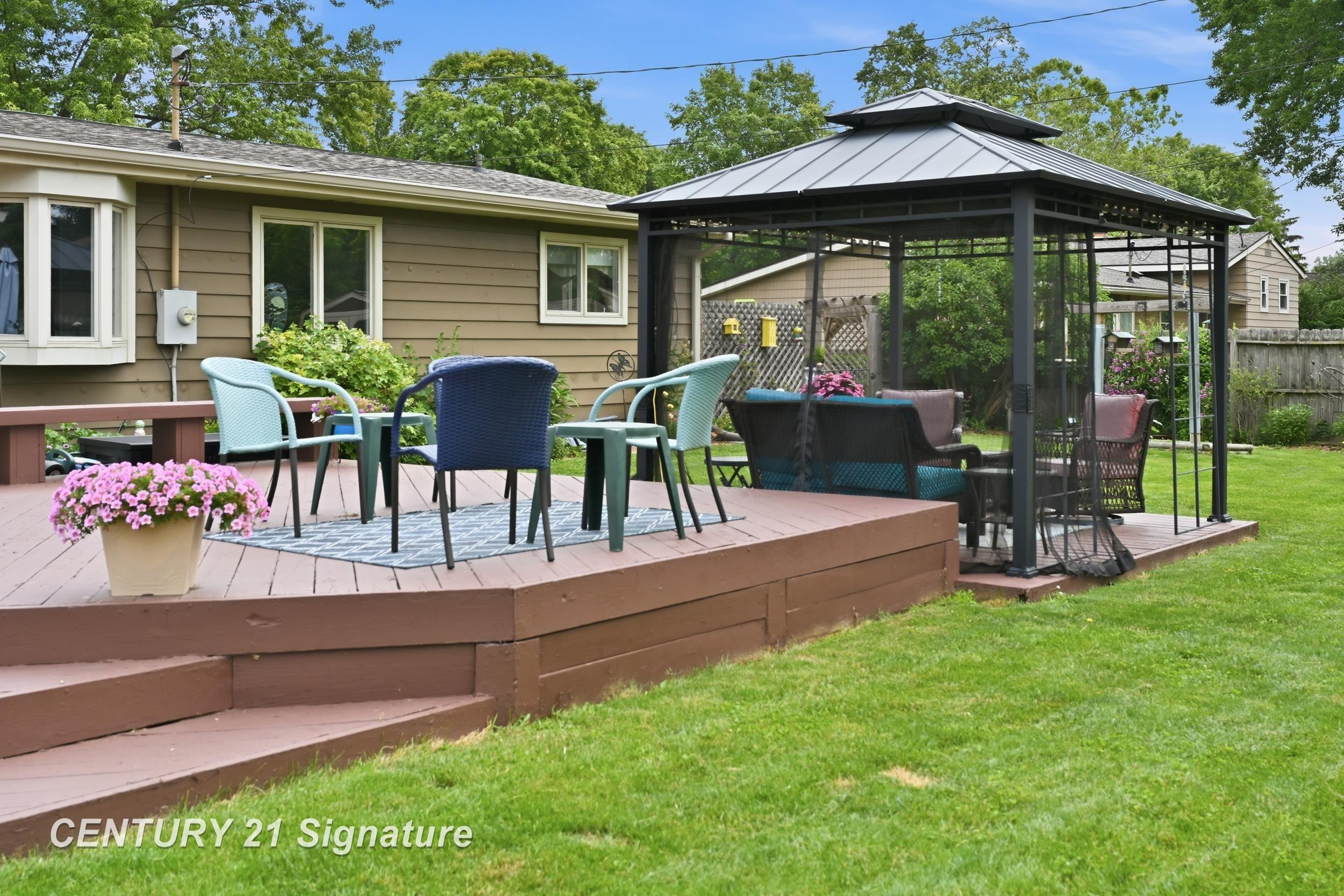 1226 Clearview Drive, Flushing, MI 48433 — Photo 4