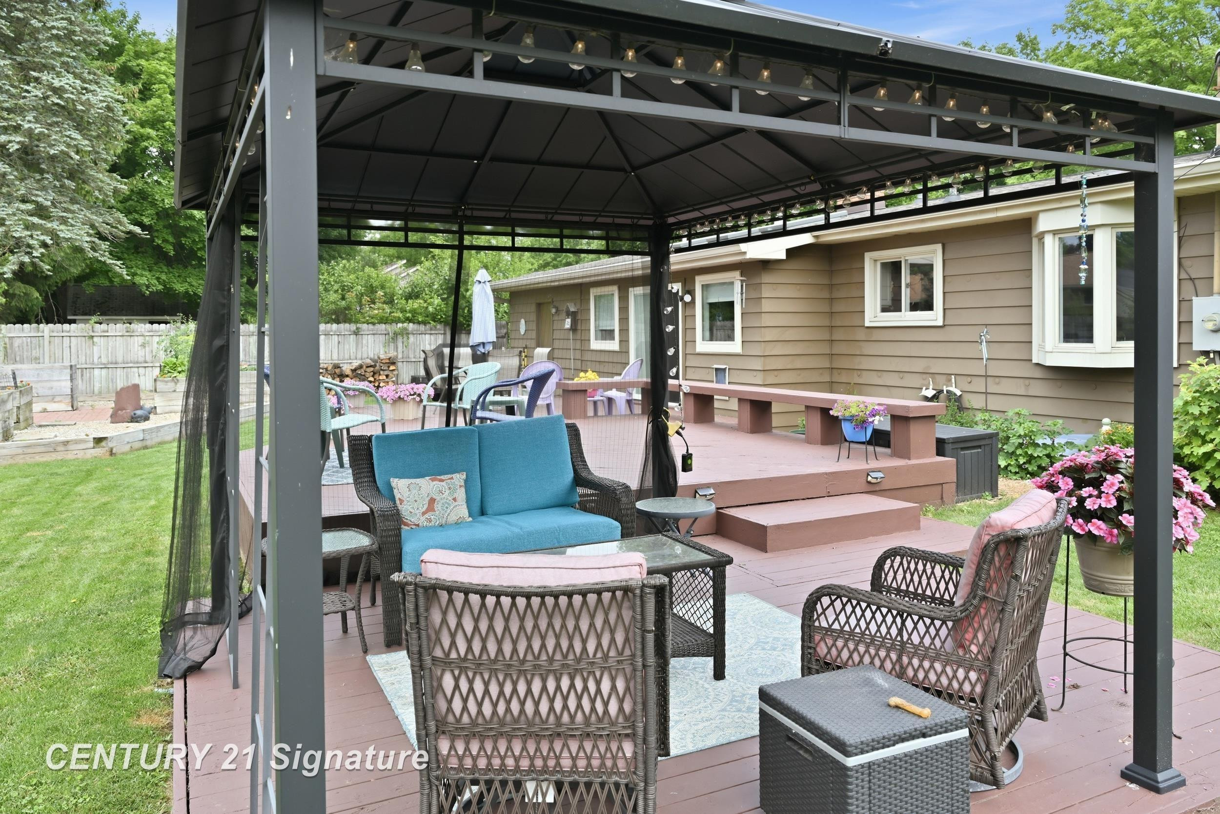 1226 Clearview Drive, Flushing, MI 48433 — Photo 51