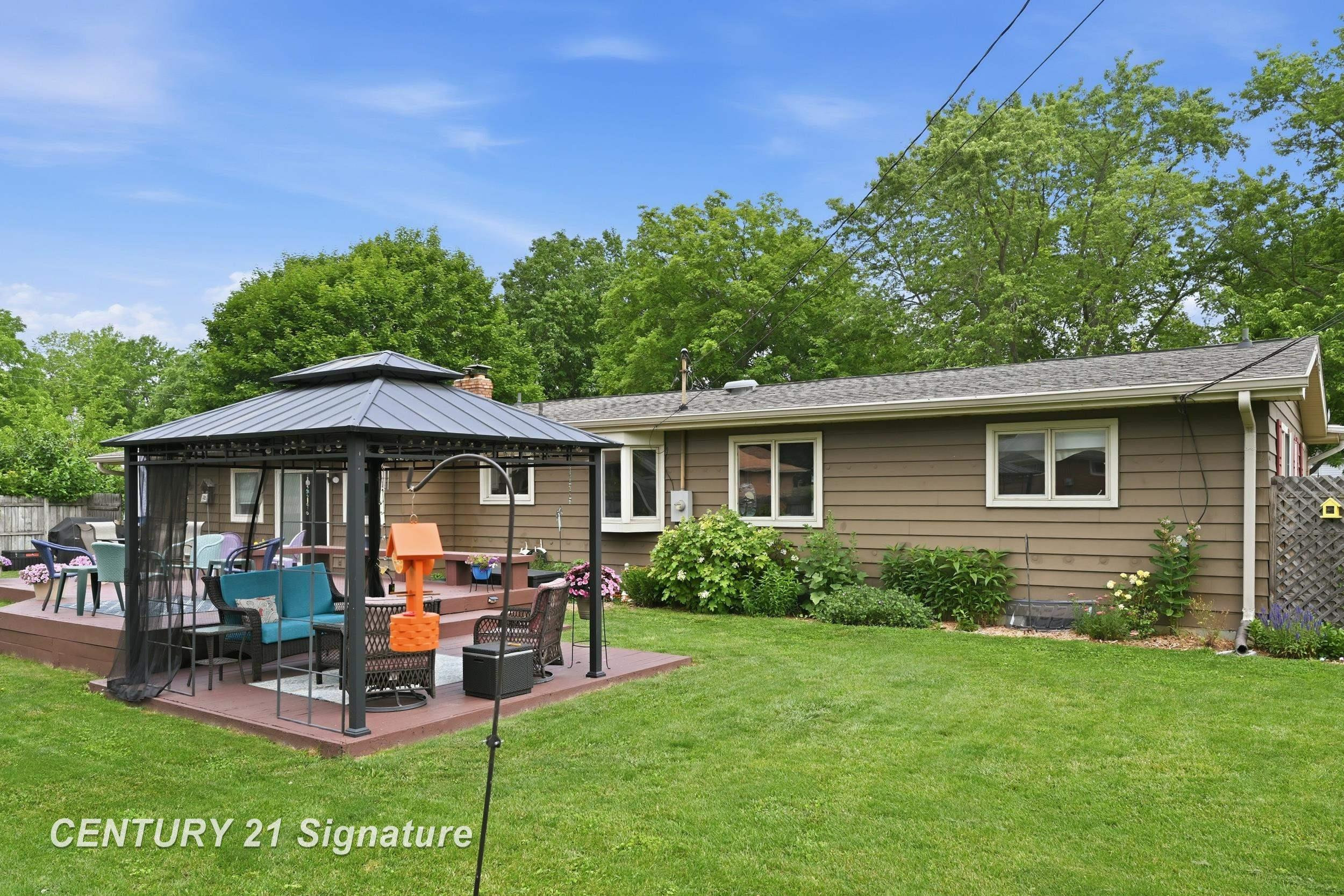 1226 Clearview Drive, Flushing, MI 48433 — Photo 53