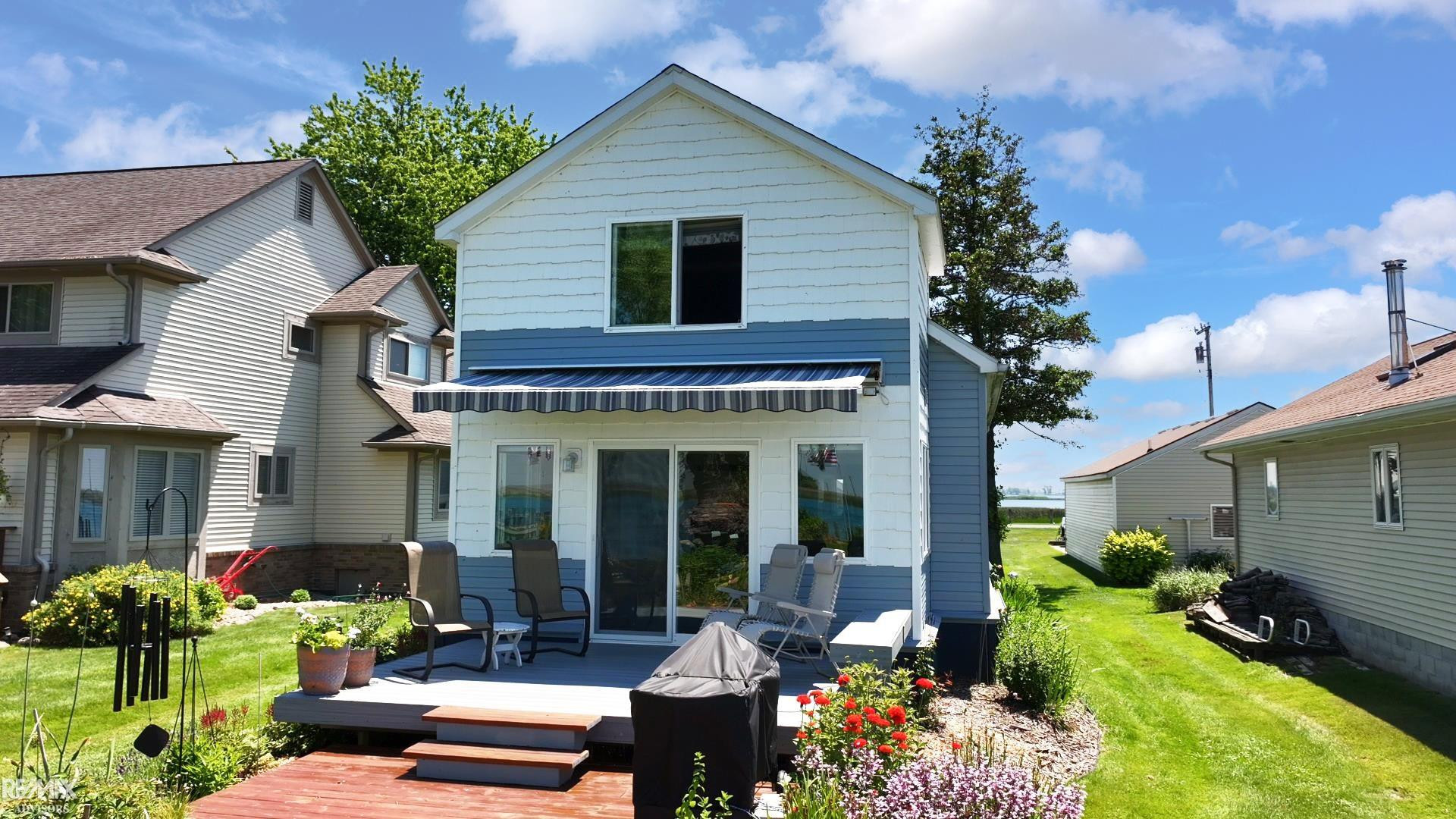 8292 Middle Channel Drive, MI 48028 — Photo 41