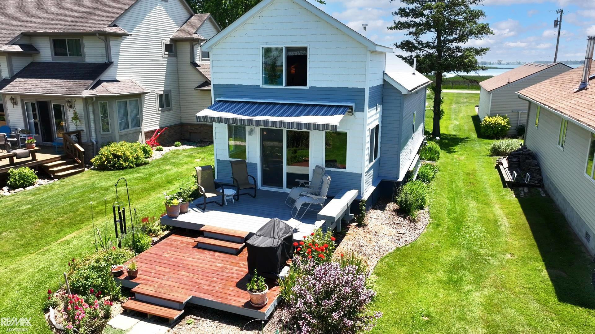 8292 Middle Channel Drive, MI 48028 — Photo 44