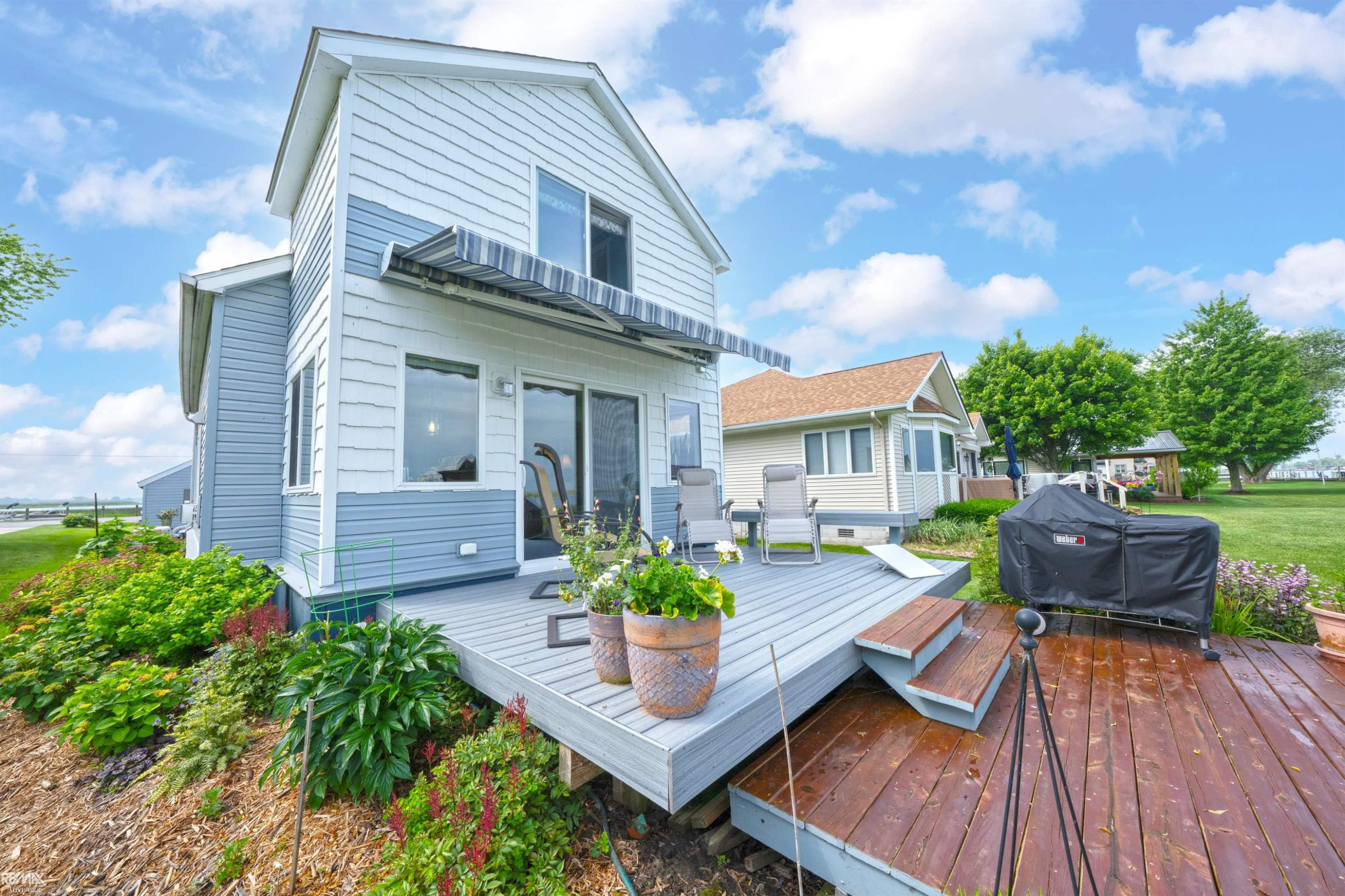 8292 Middle Channel Drive, MI 48028 — Photo 45
