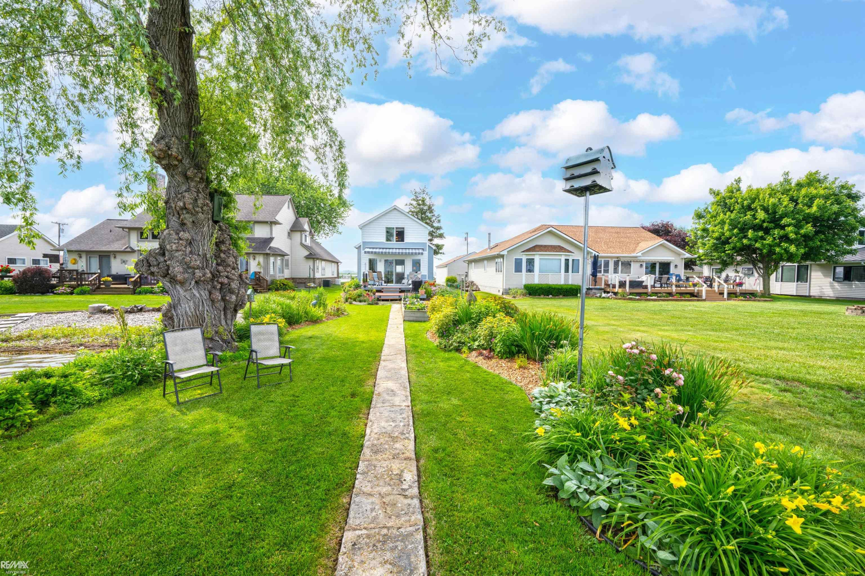 8292 Middle Channel Drive, MI 48028 — Photo 47