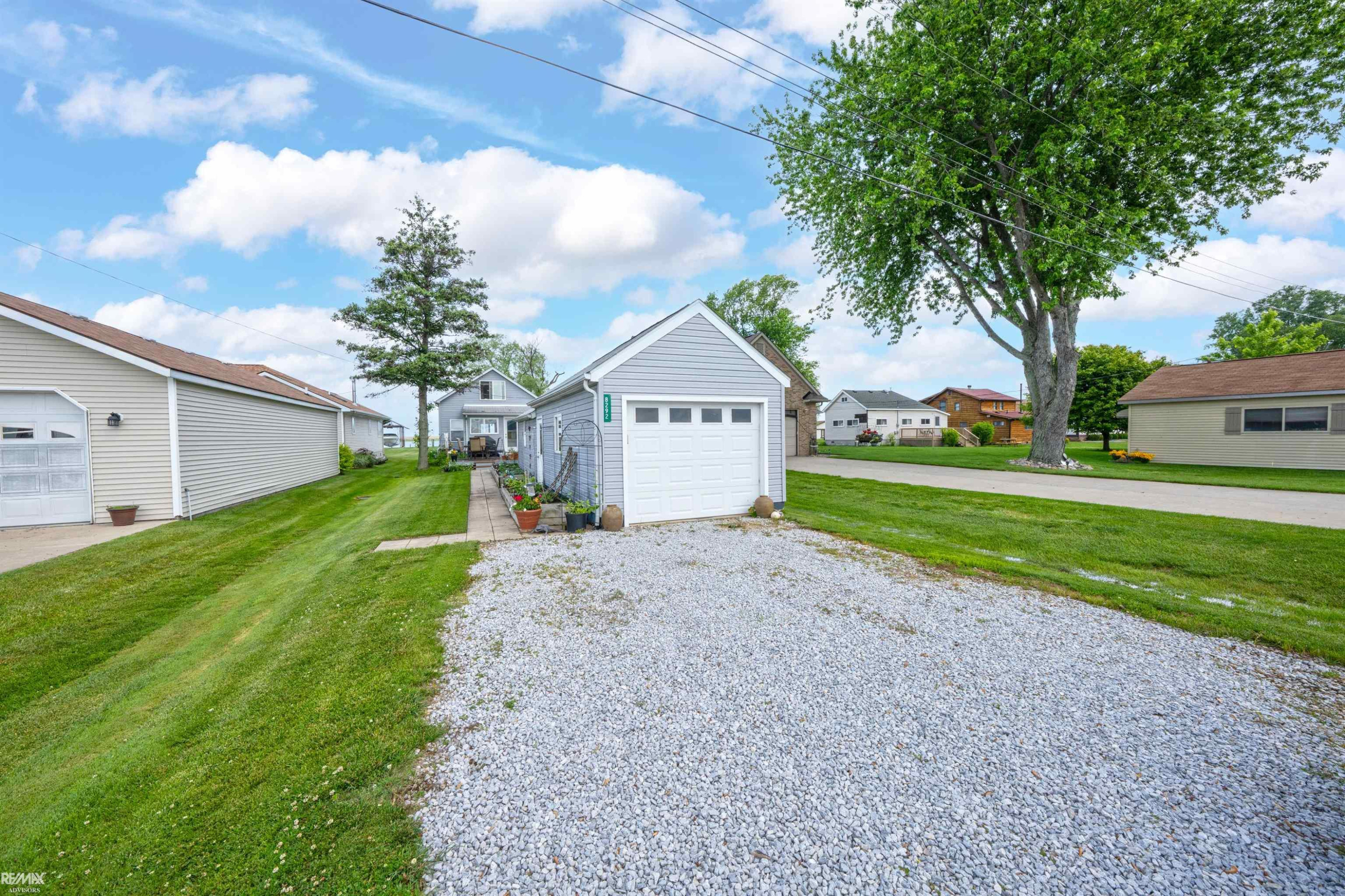 8292 Middle Channel Drive, MI 48028 — Photo 48