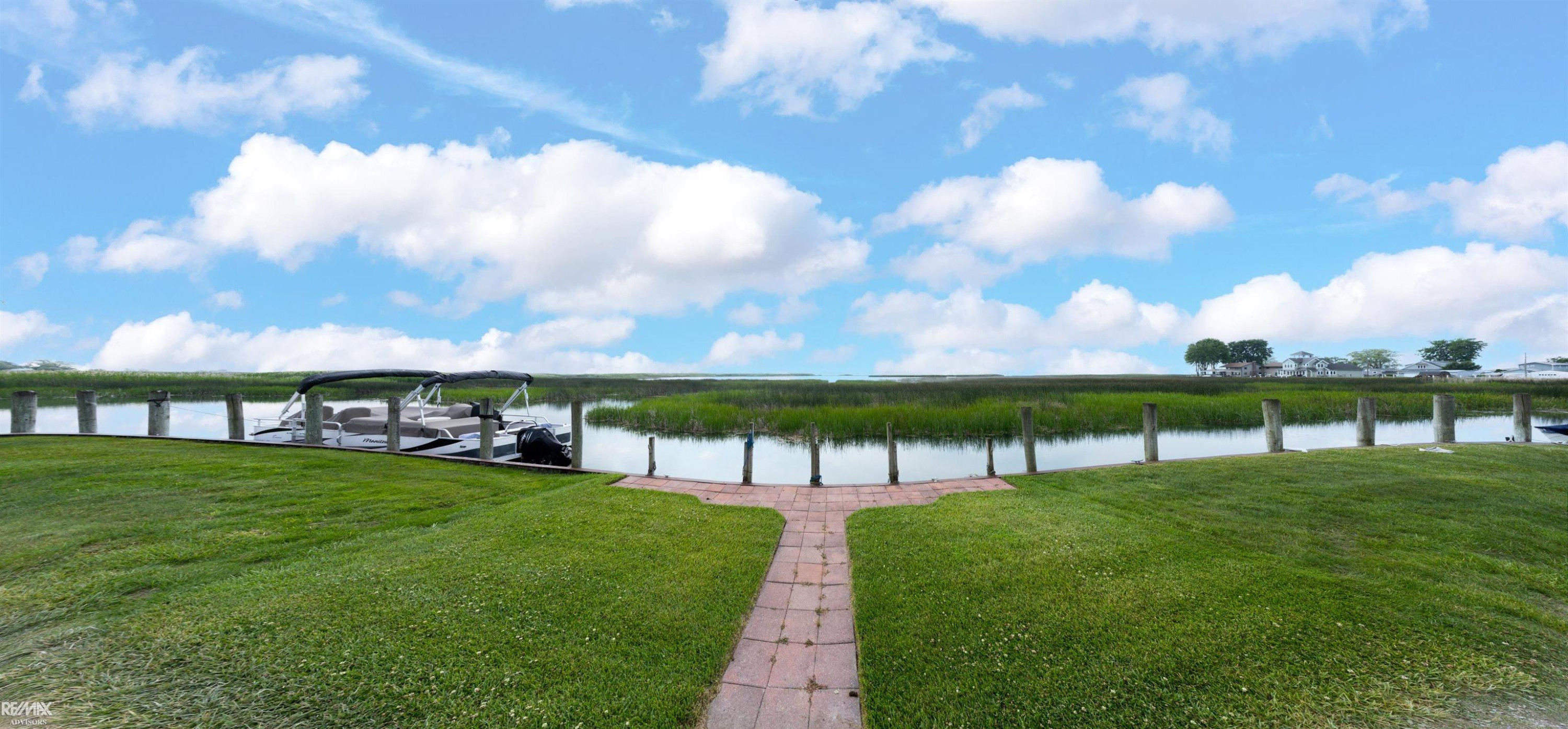 8292 Middle Channel Drive, MI 48028 — Photo 53