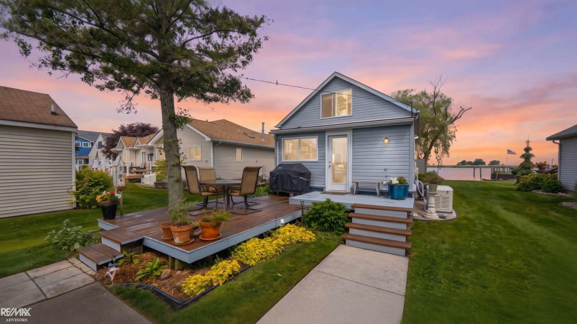 8292 Middle Channel Drive, MI 48028 — Photo 59