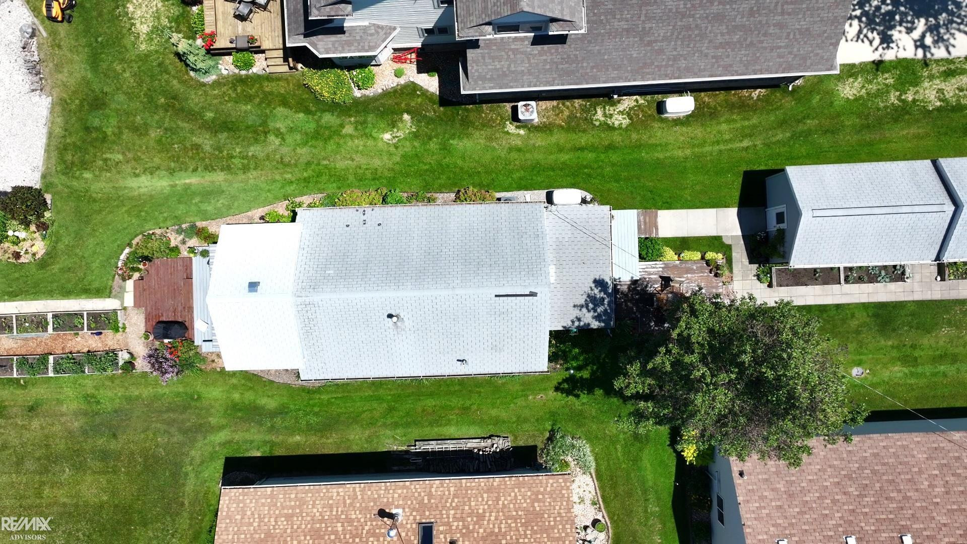 8292 Middle Channel Drive, MI 48028 — Photo 62