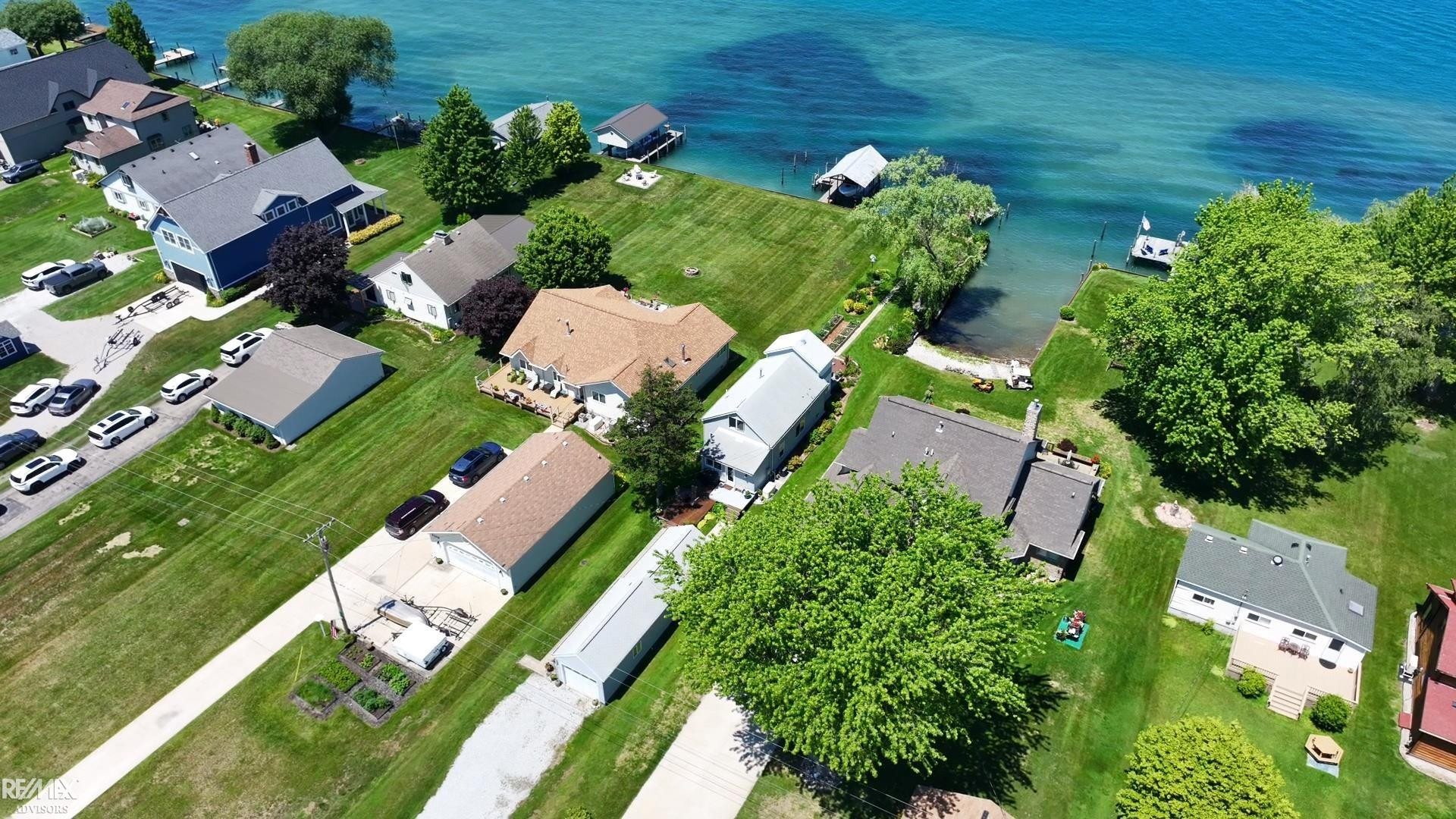 8292 Middle Channel Drive, MI 48028 — Photo 64