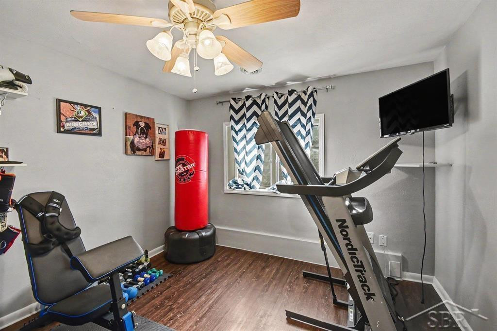 705 Bay Road, Bay City, MI 48706 — Photo 11