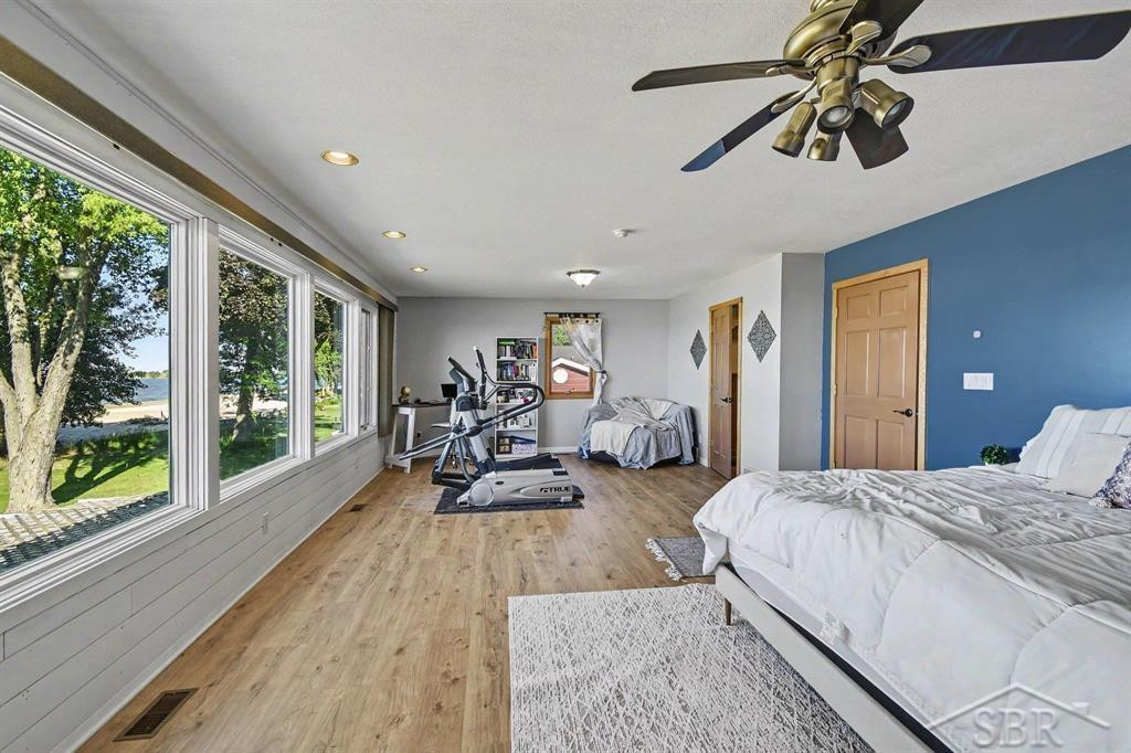 705 Bay Road, Bay City, MI 48706 — Photo 22