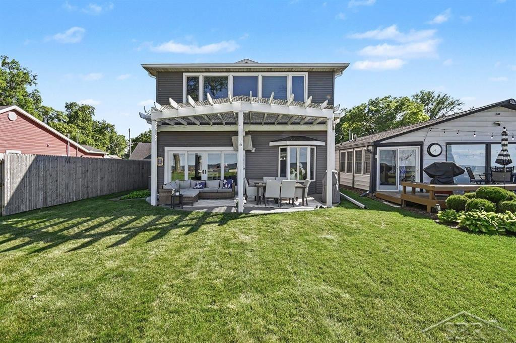705 Bay Road, Bay City, MI 48706 — Photo 25