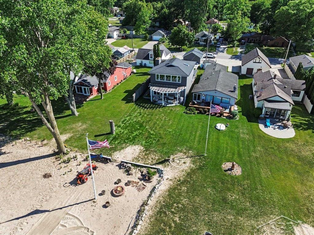 705 Bay Road, Bay City, MI 48706 — Photo 30