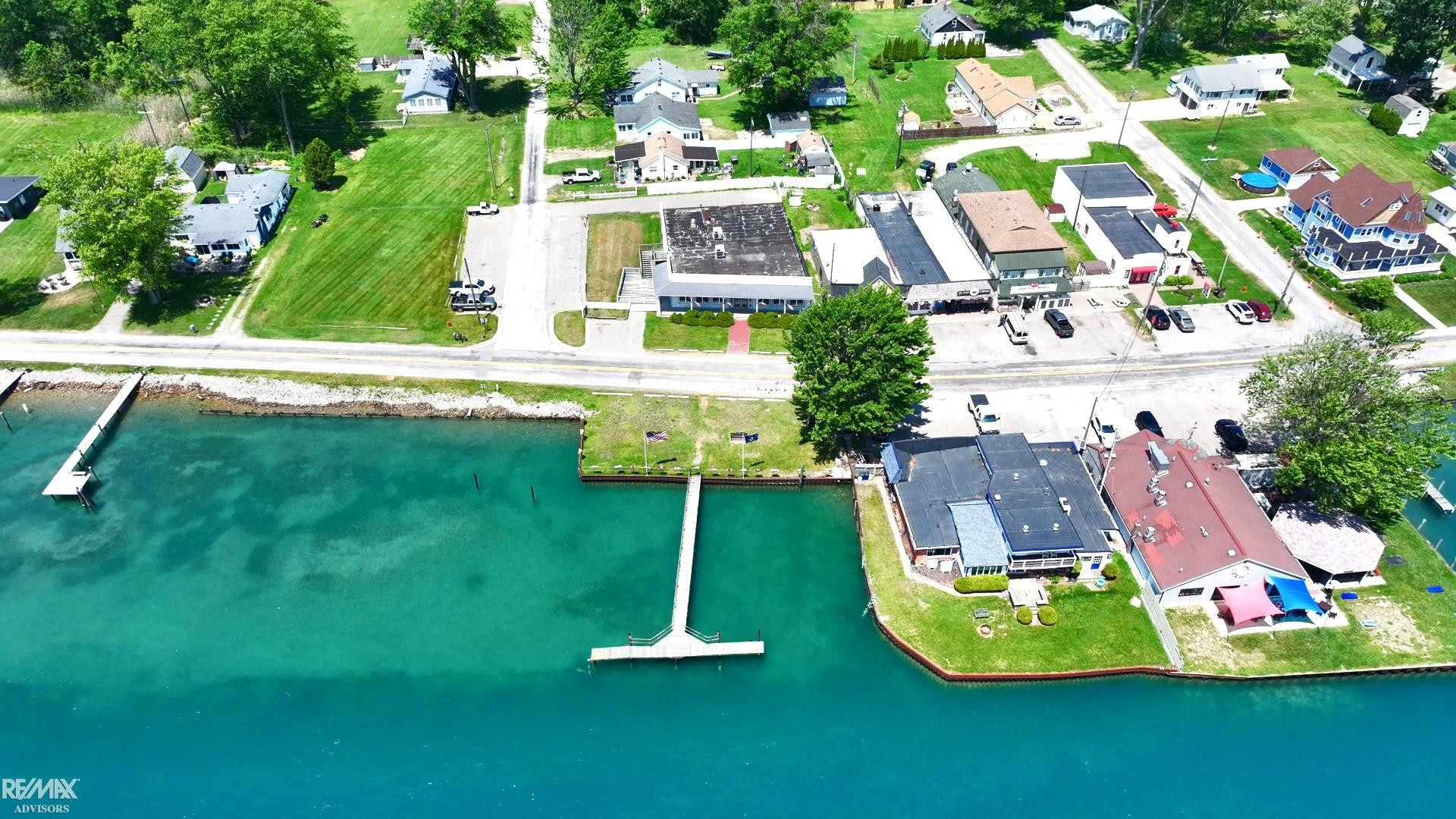 3070/3074 South Channel Drive, MI 48028 — Photo 14
