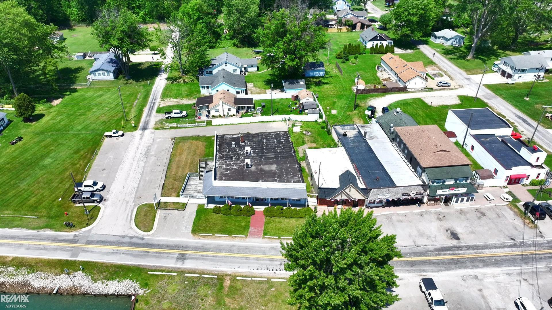 3070/3074 South Channel Drive, MI 48028 — Photo 19