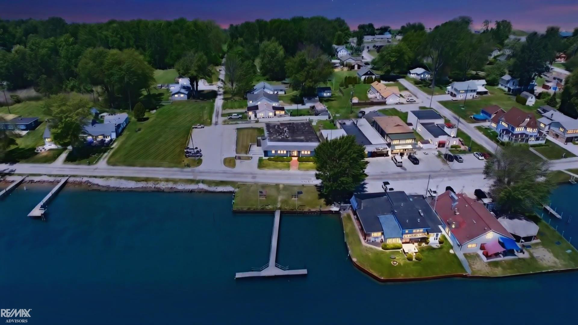 3070/3074 South Channel Drive, MI 48028 — Photo 20