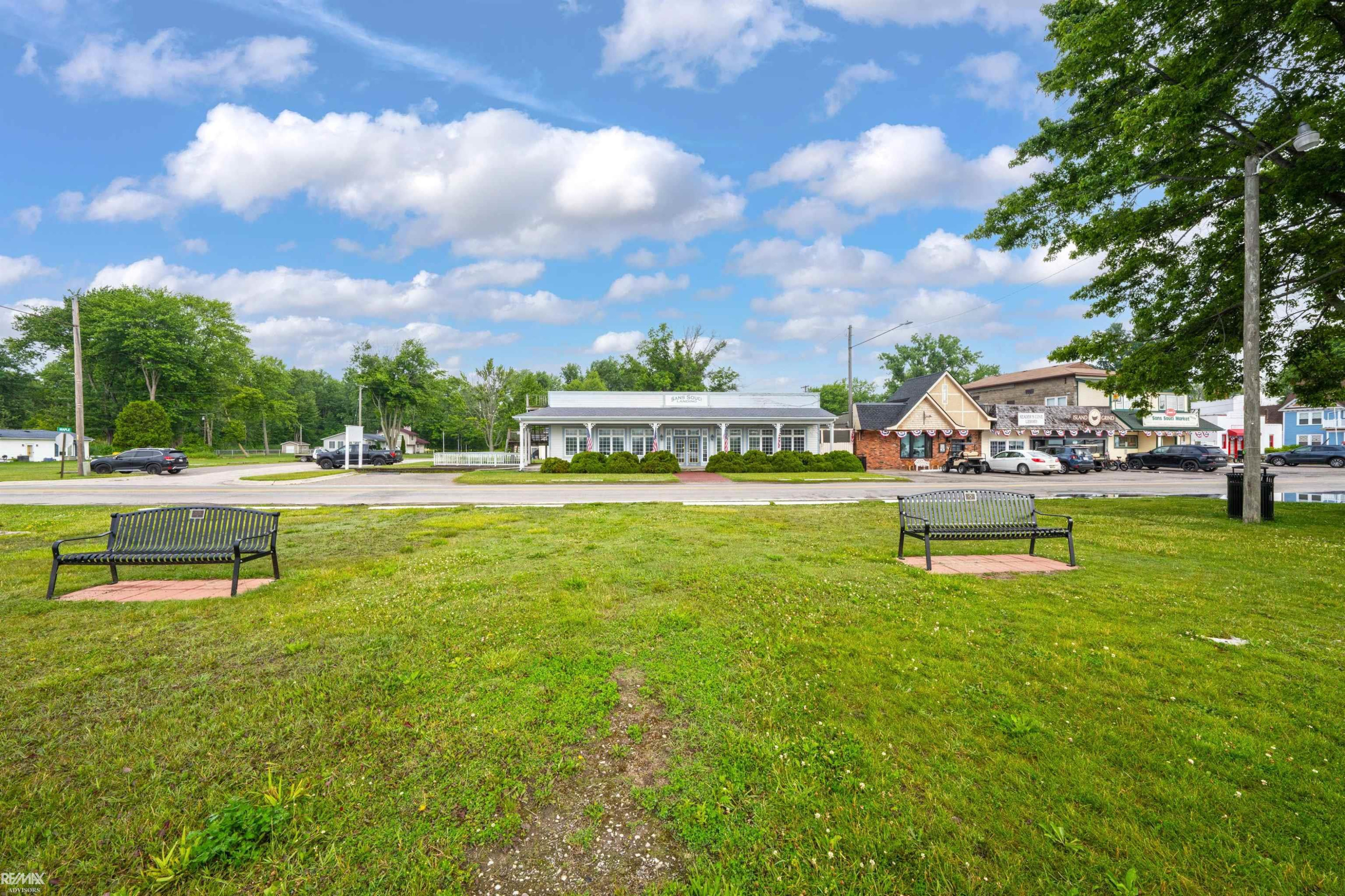3070/3074 South Channel Drive, MI 48028 — Photo 32