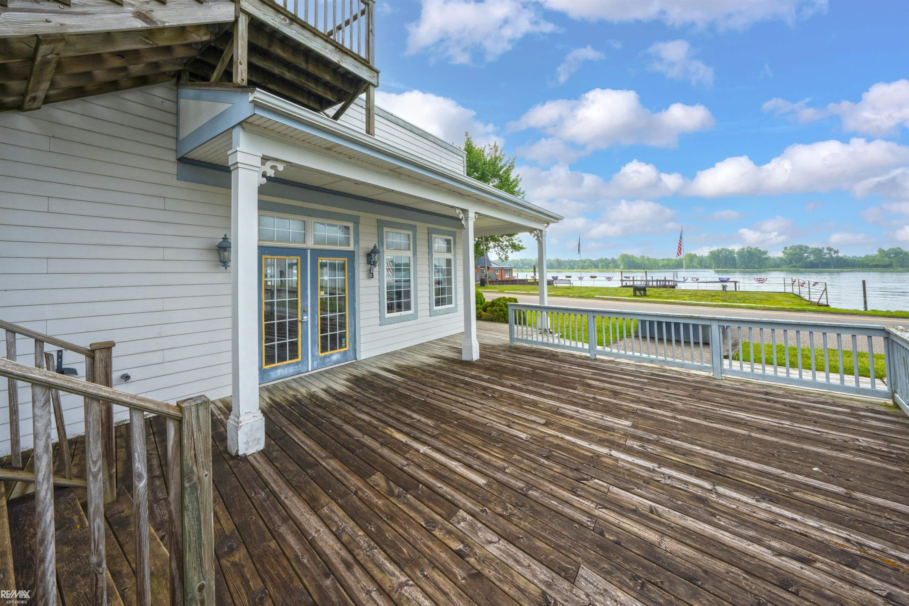 3070/3074 South Channel Drive, MI 48028 — Photo 33