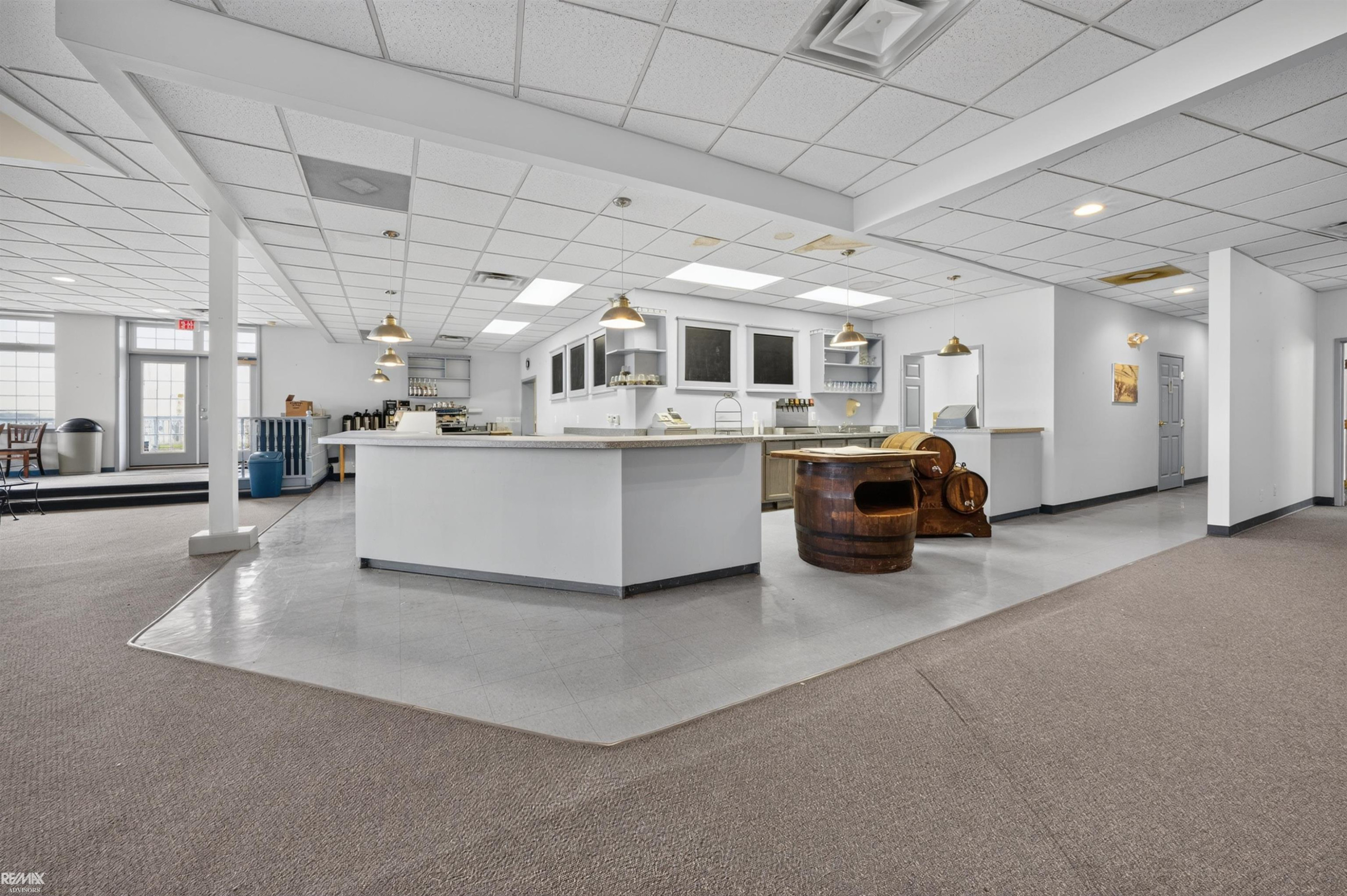 3070/3074 South Channel Drive, MI 48028 — Photo 49