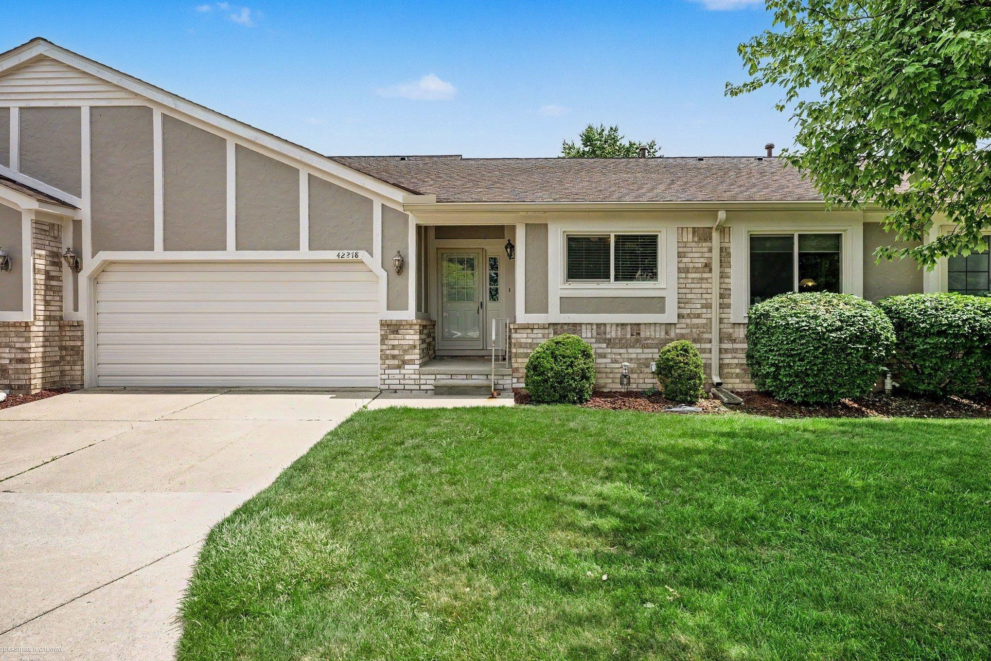 42278 Hidden Brook Drive, Clinton Twp, MI 48038 — Photo 27