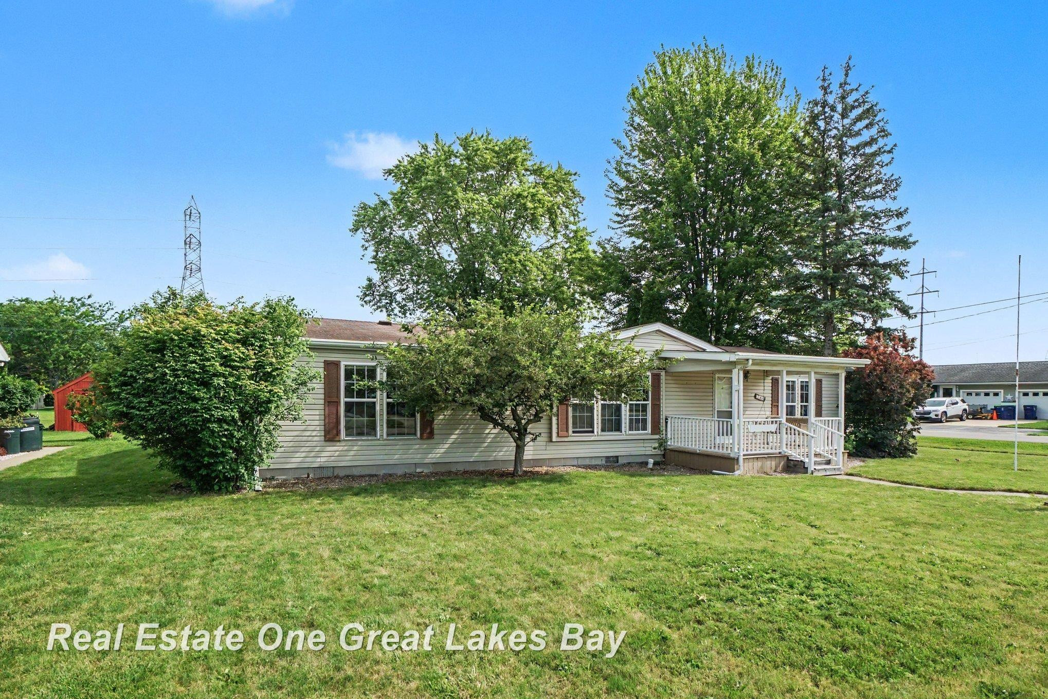 760 Doro Lane, Saginaw, MI 48604 — Photo 25