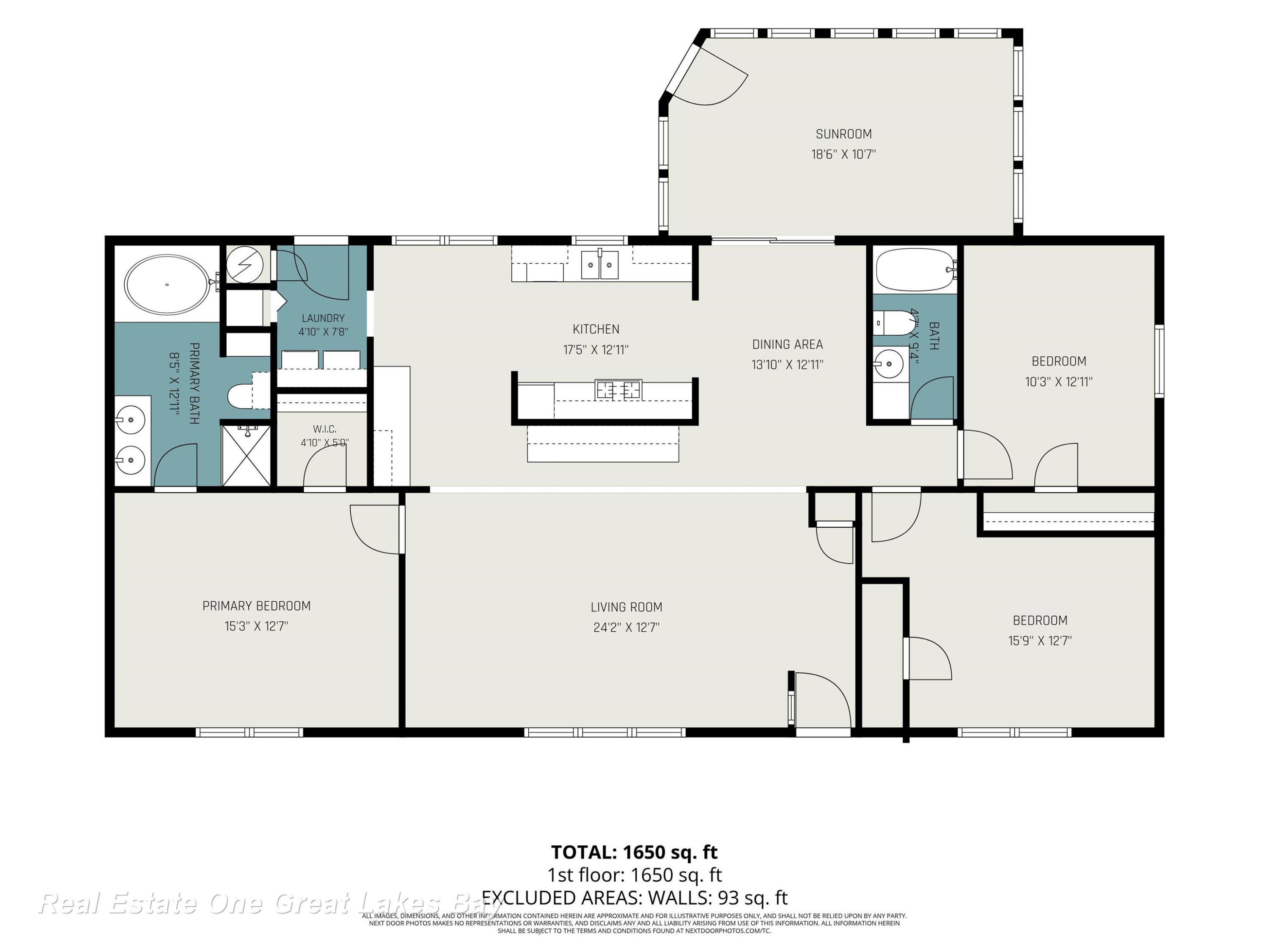760 Doro Lane, Saginaw, MI 48604 — Photo 33