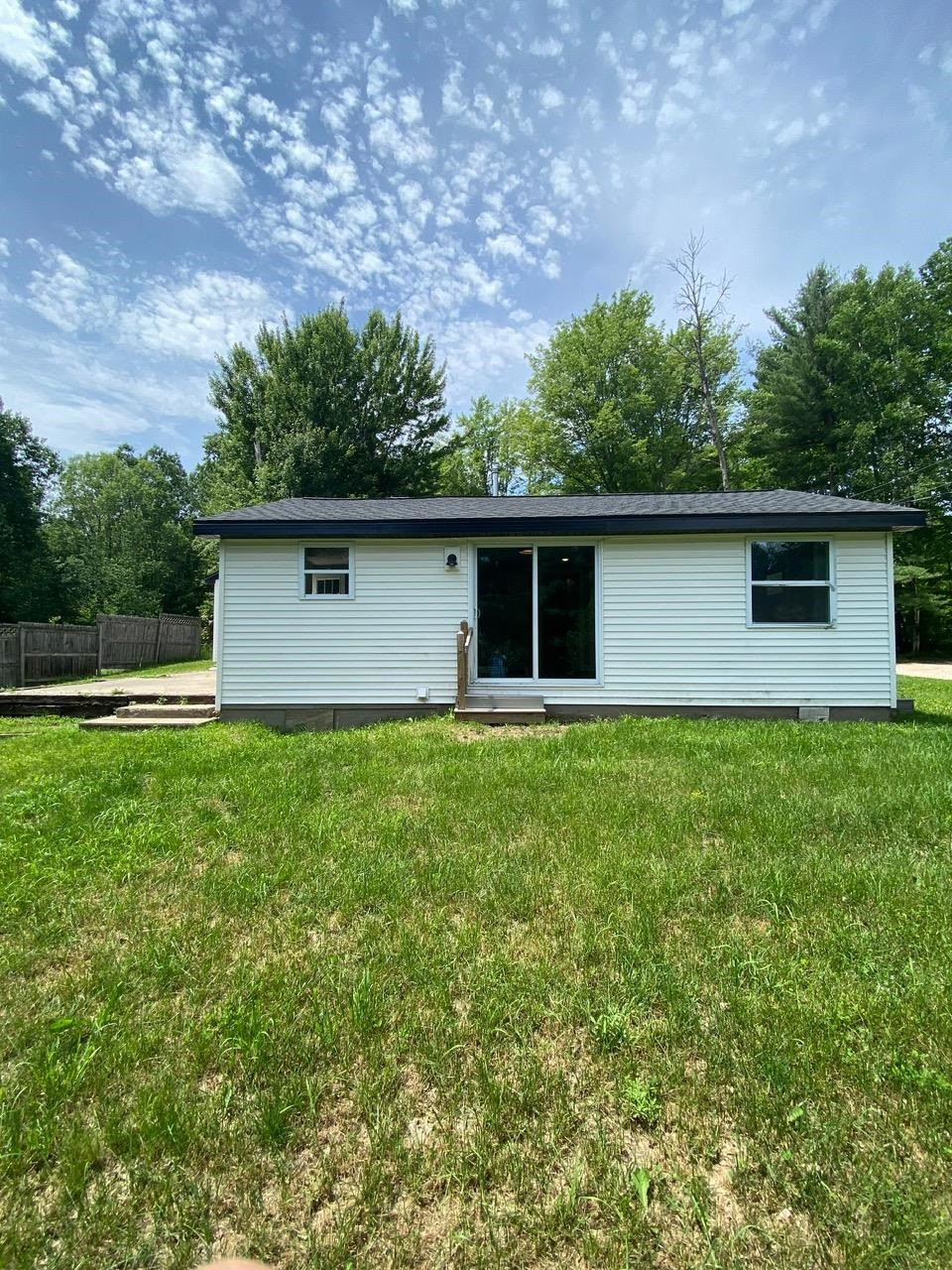 8332 Tedrow Trail, Marion, MI 49665