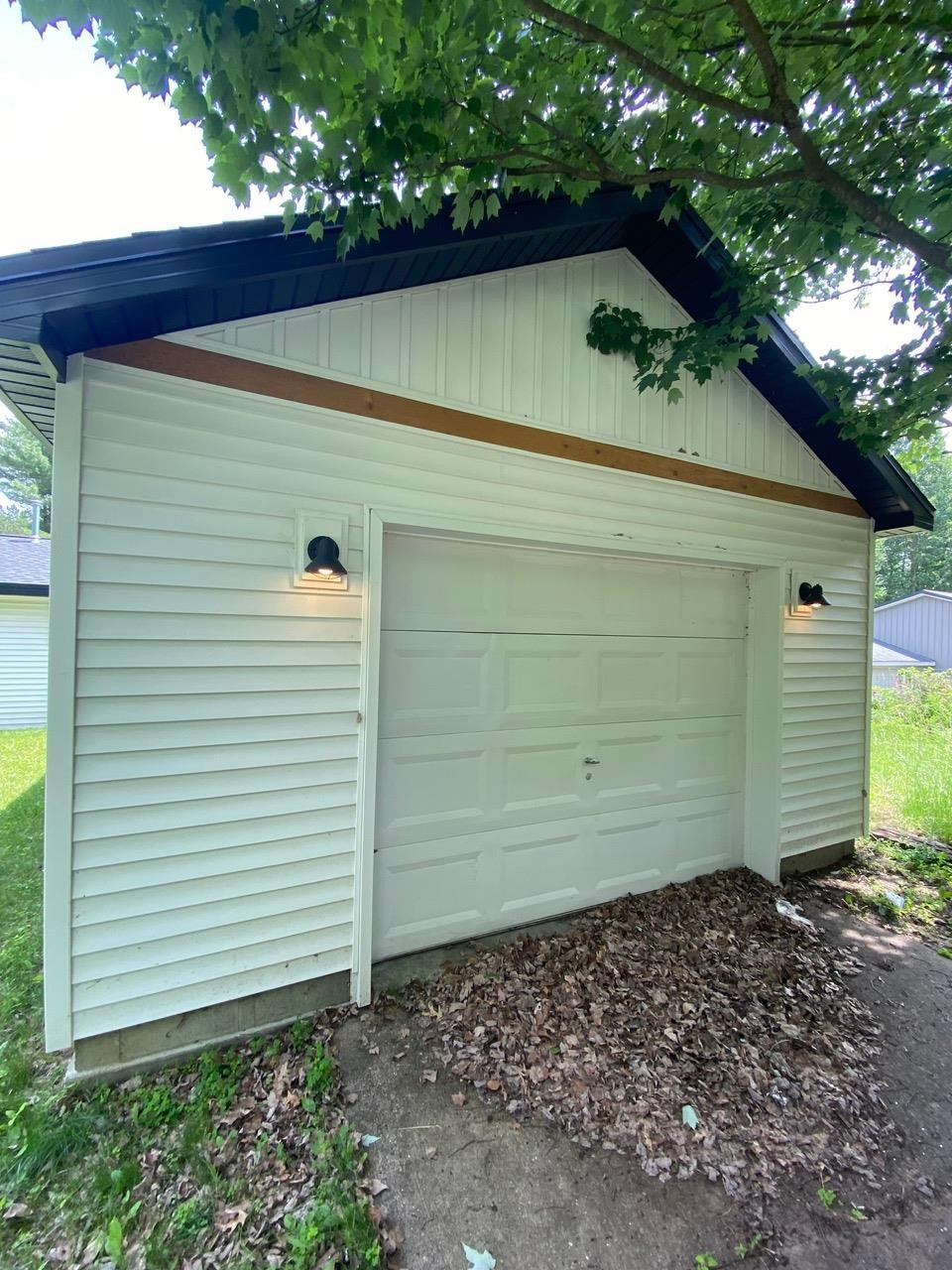 8332 Tedrow Trail, Marion, MI 49665 — Photo 2