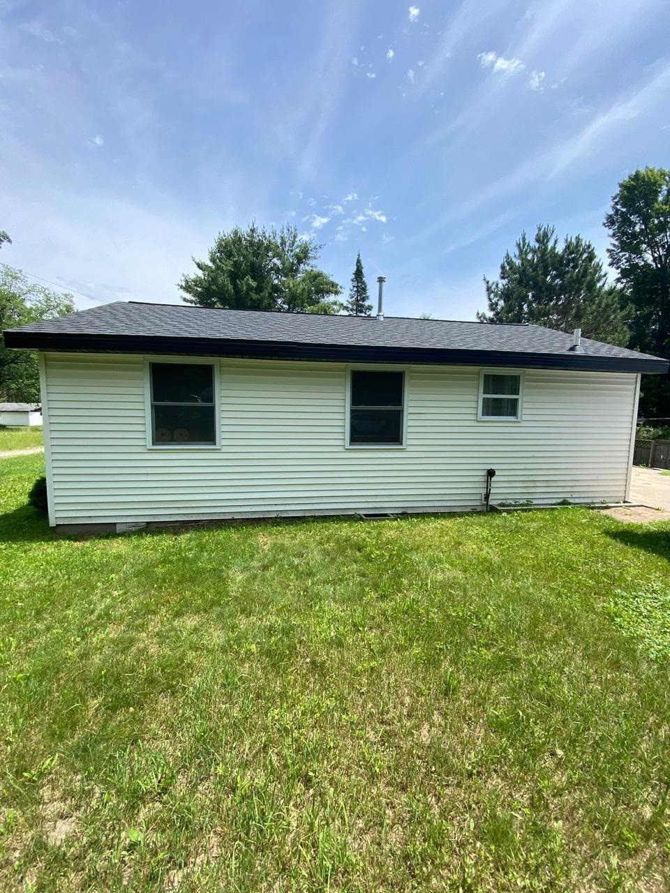 8332 Tedrow Trail, Marion, MI 49665 — Photo 4