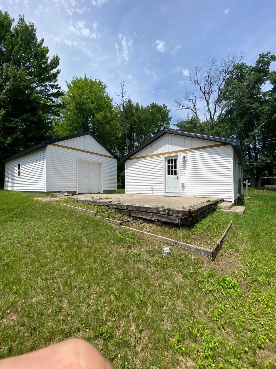 8332 Tedrow Trail, Marion, MI 49665 — Photo 5