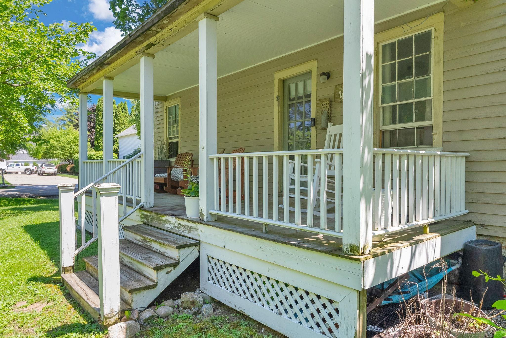 5699 Main Street, Lexington, MI 48450 — Photo 2