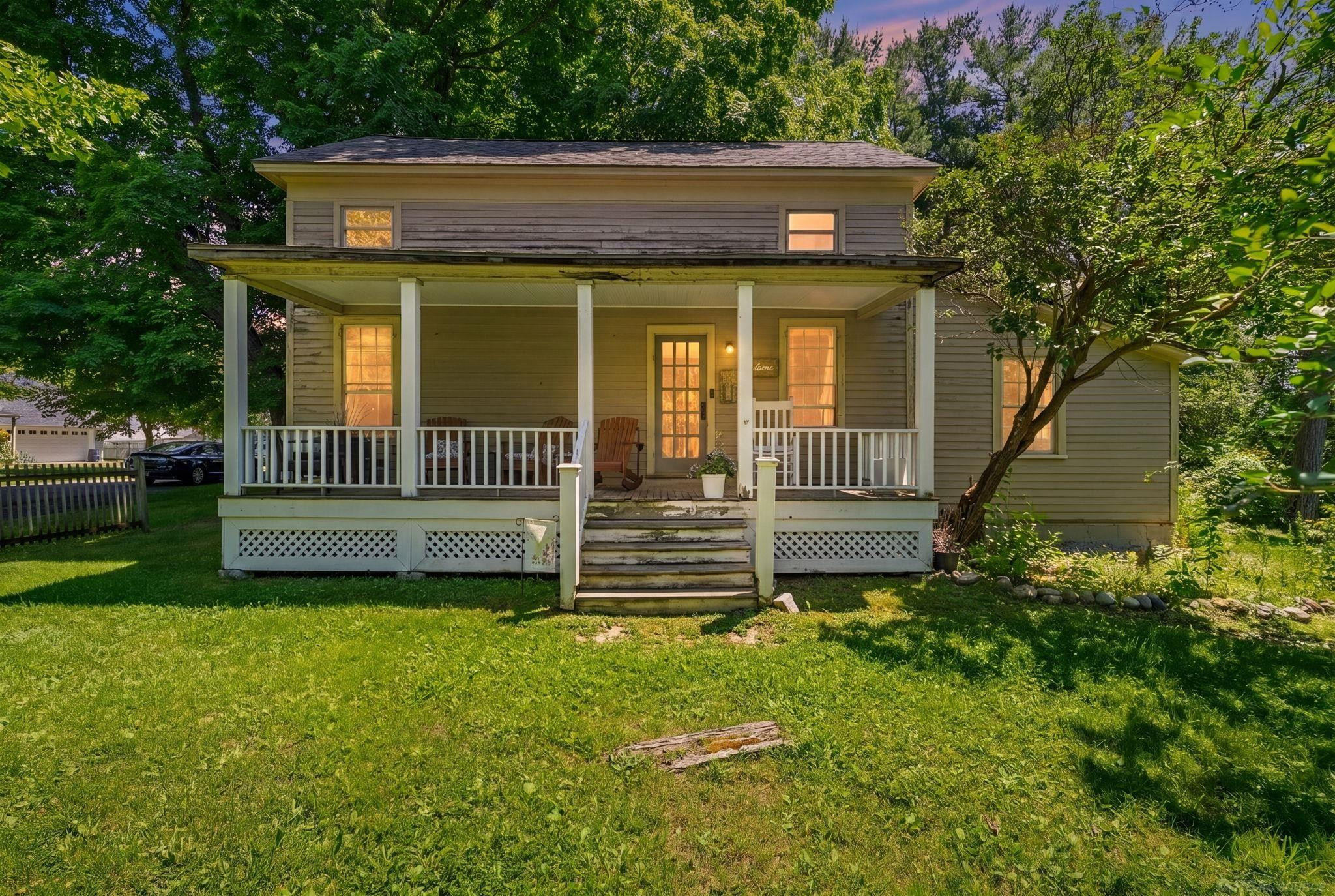5699 Main Street, Lexington, MI 48450 — Photo 3