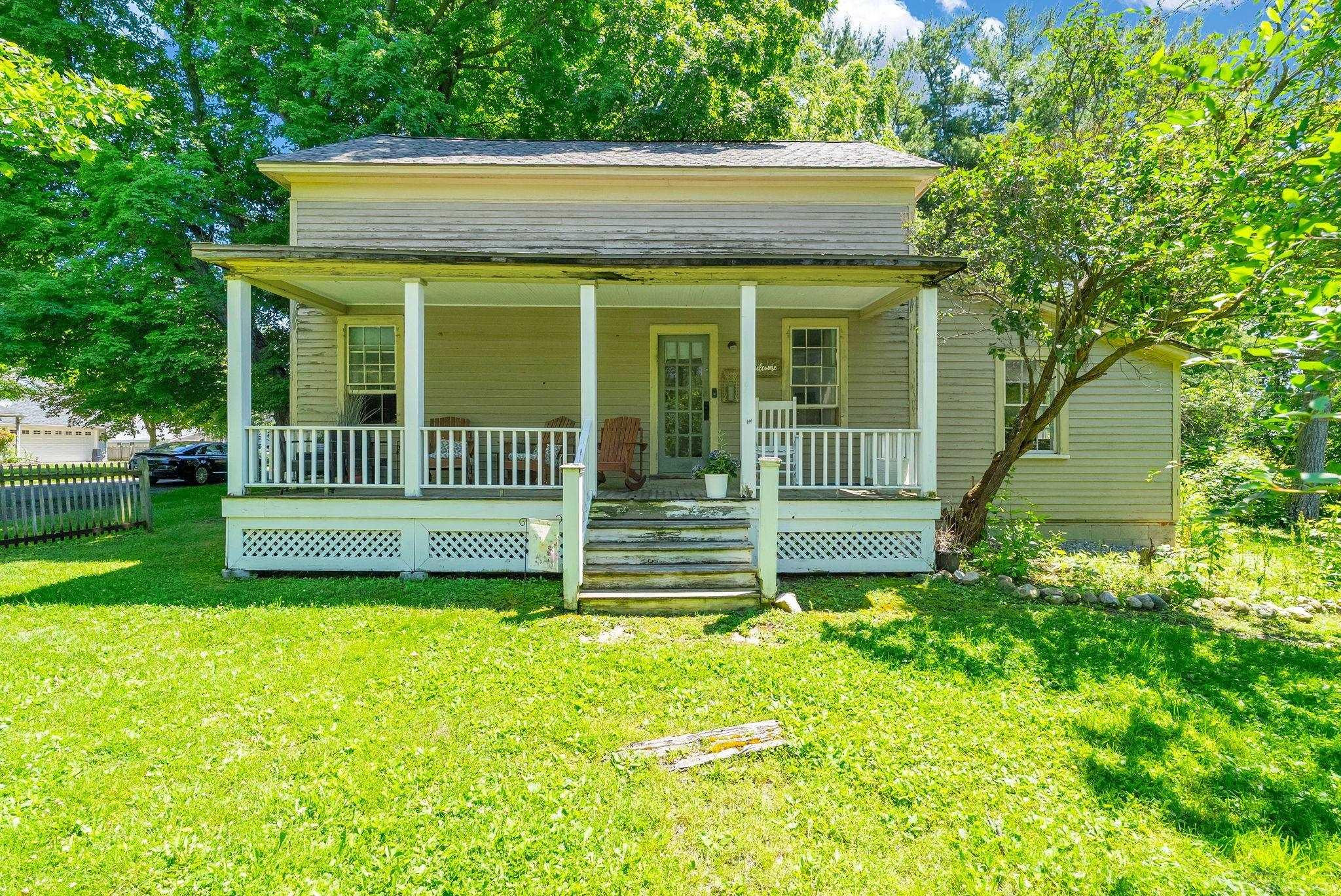 5699 Main Street, Lexington, MI 48450 — Photo 4