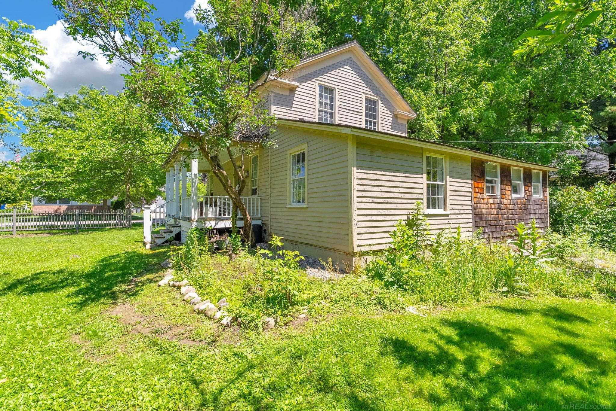 5699 Main Street, Lexington, MI 48450 — Photo 25