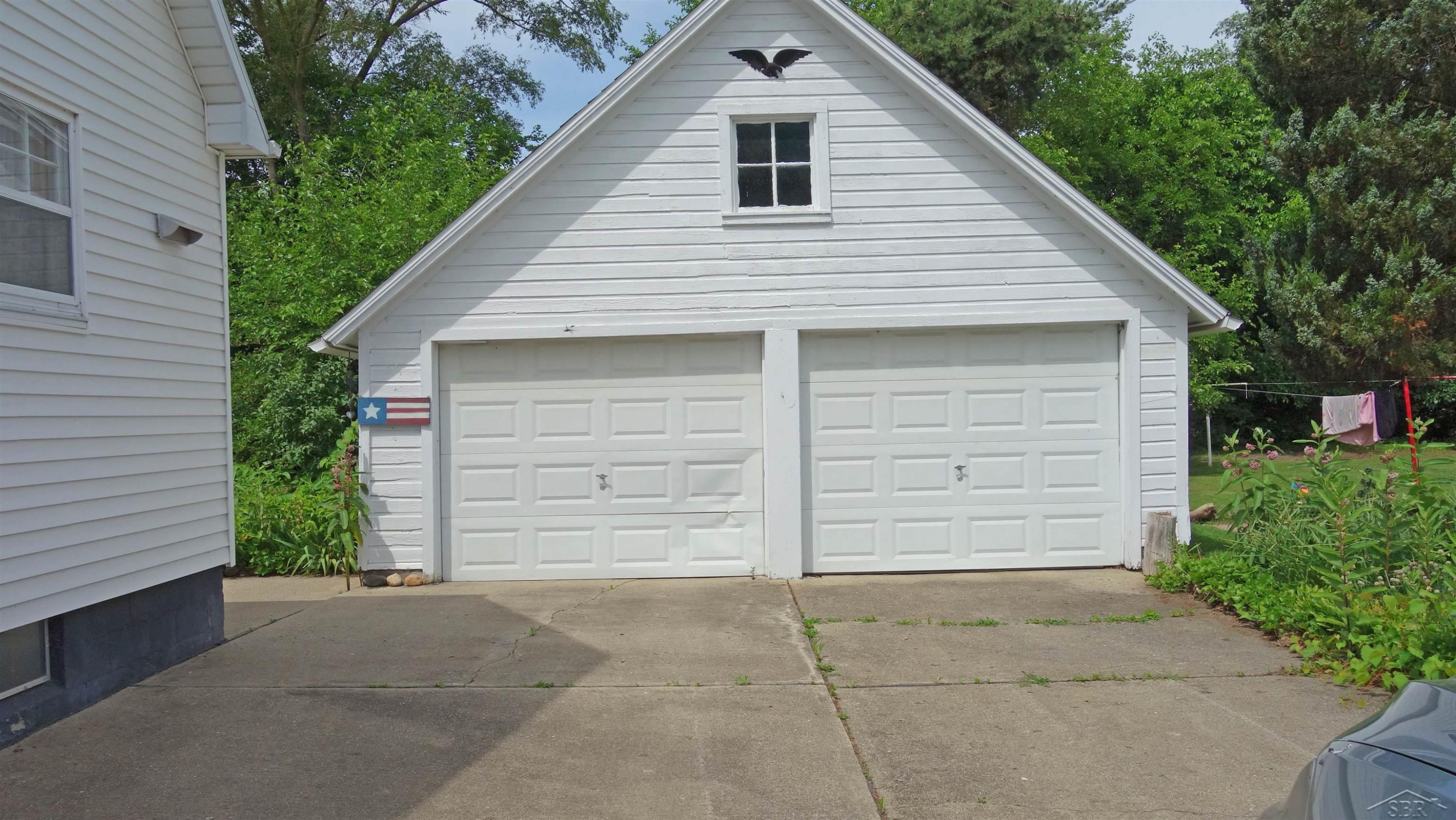 326 S Clark Street, Chesaning, MI 48616 — Photo 4