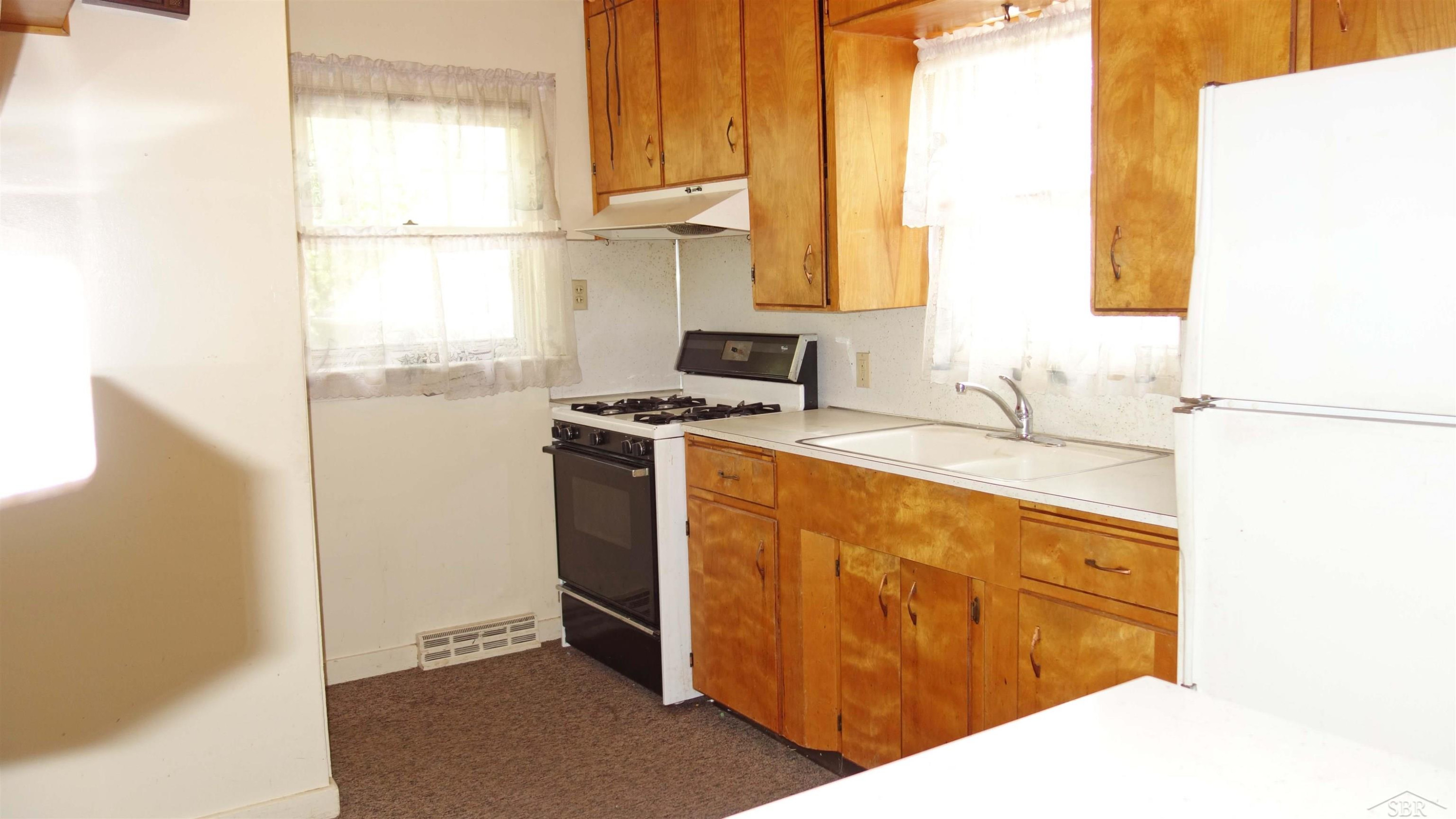 326 S Clark Street, Chesaning, MI 48616 — Photo 8