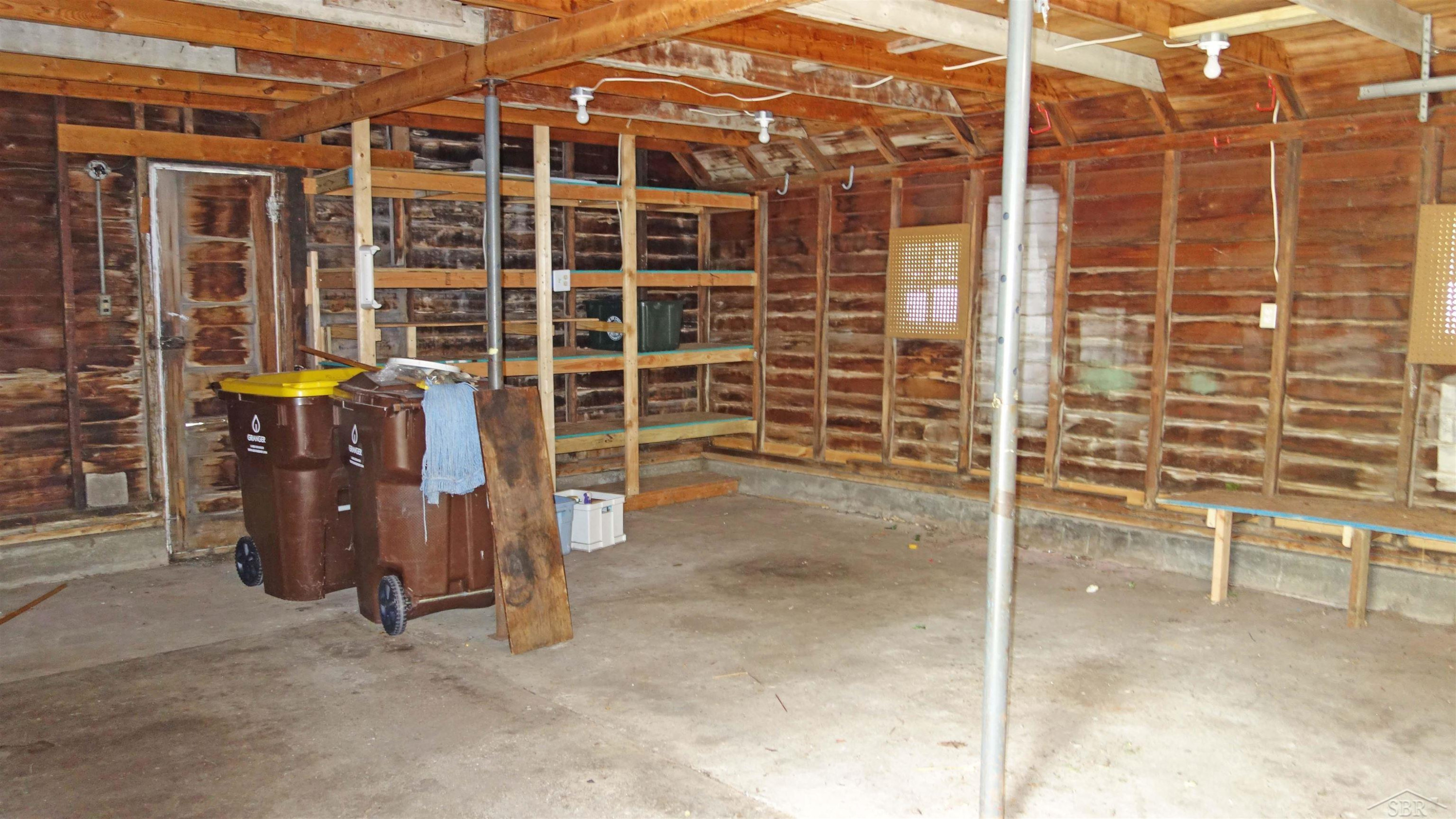 326 S Clark Street, Chesaning, MI 48616 — Photo 36