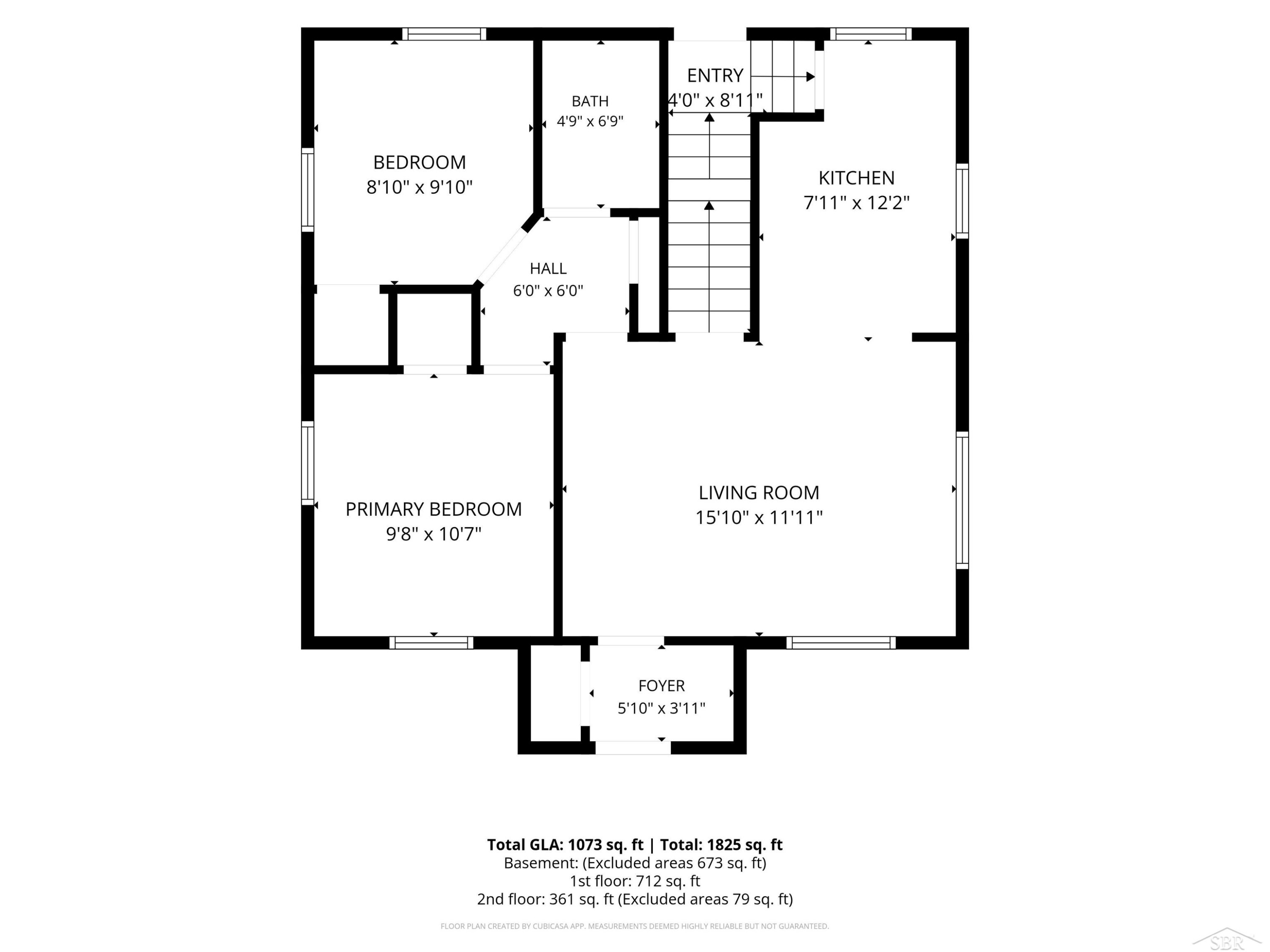 326 S Clark Street, Chesaning, MI 48616 — Photo 42
